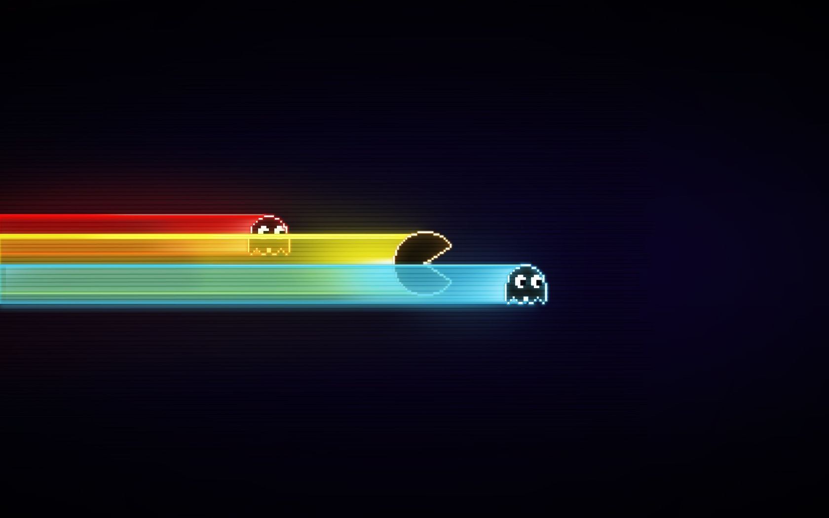 Atari Wallpapers