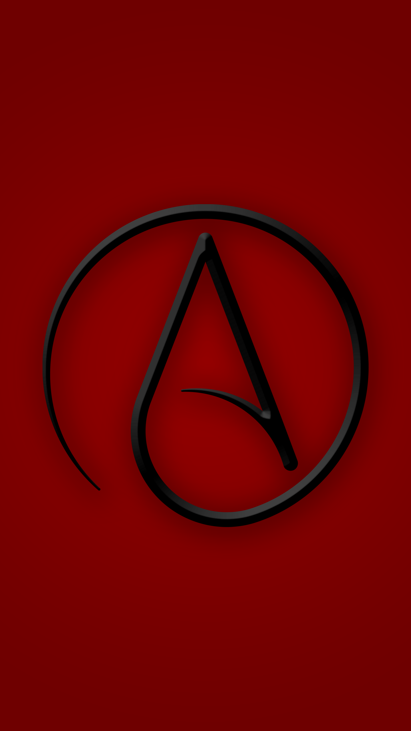 Atheist Background