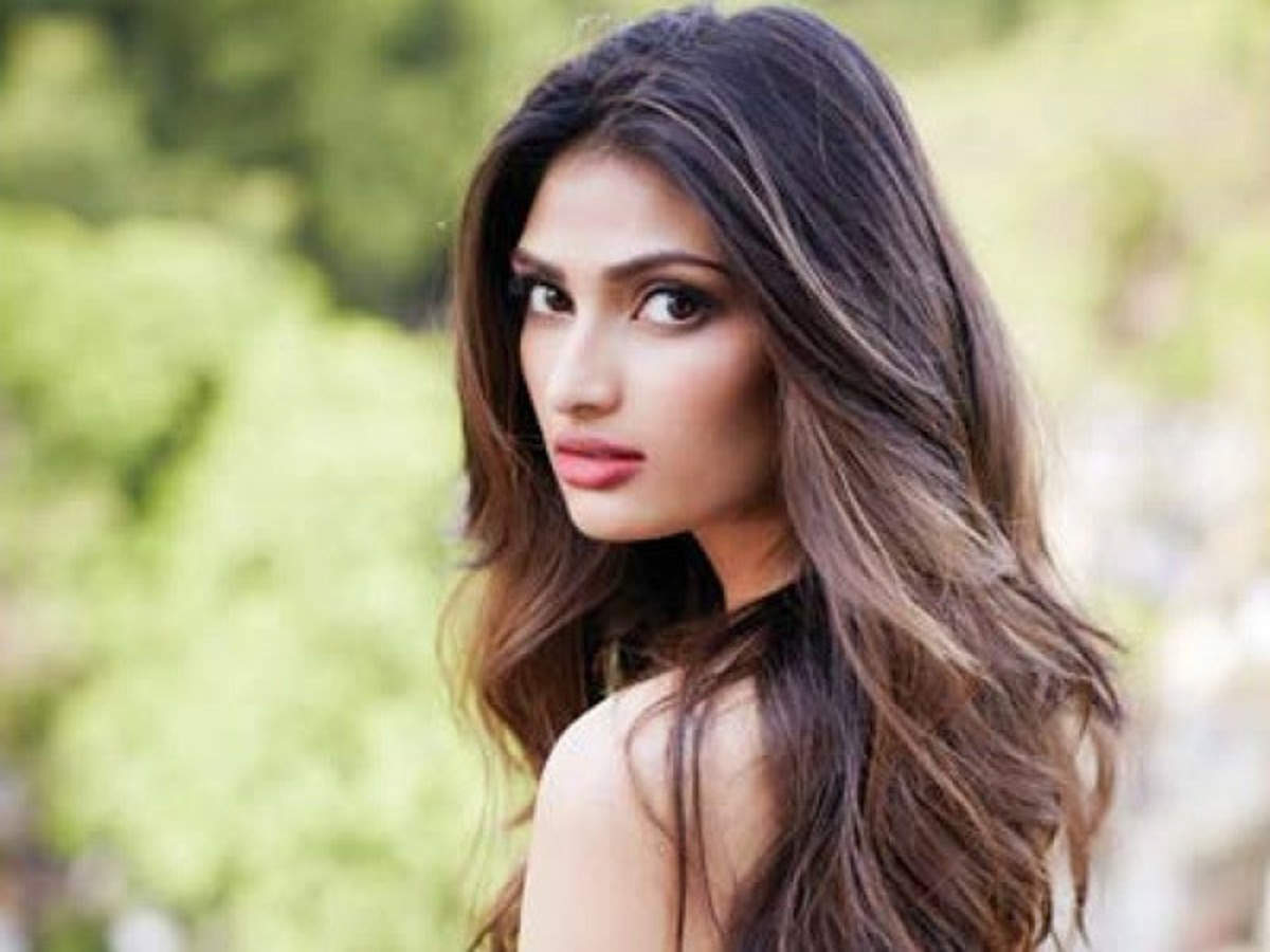 Athiya Shetty Wallpapers