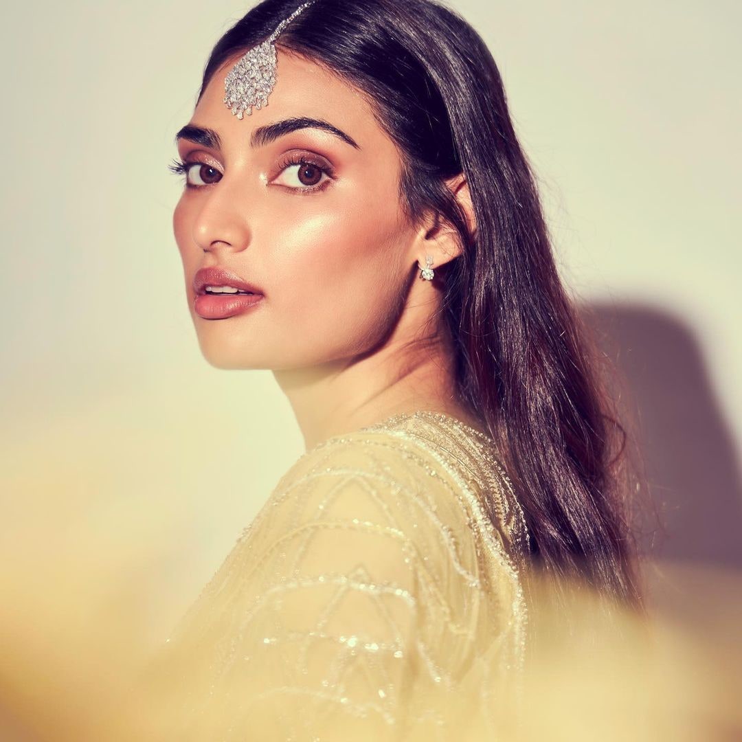 Athiya Shetty Wallpapers