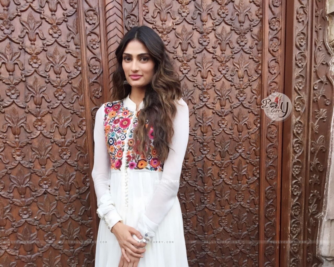 Athiya Shetty Wallpapers