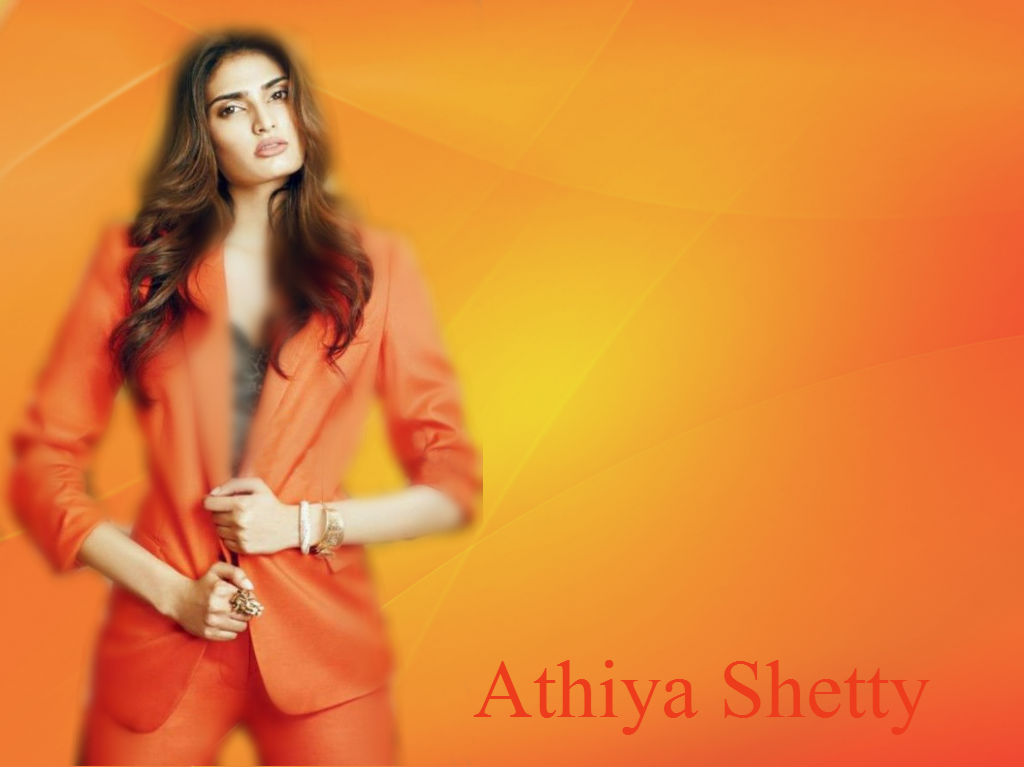 Athiya Shetty Wallpapers