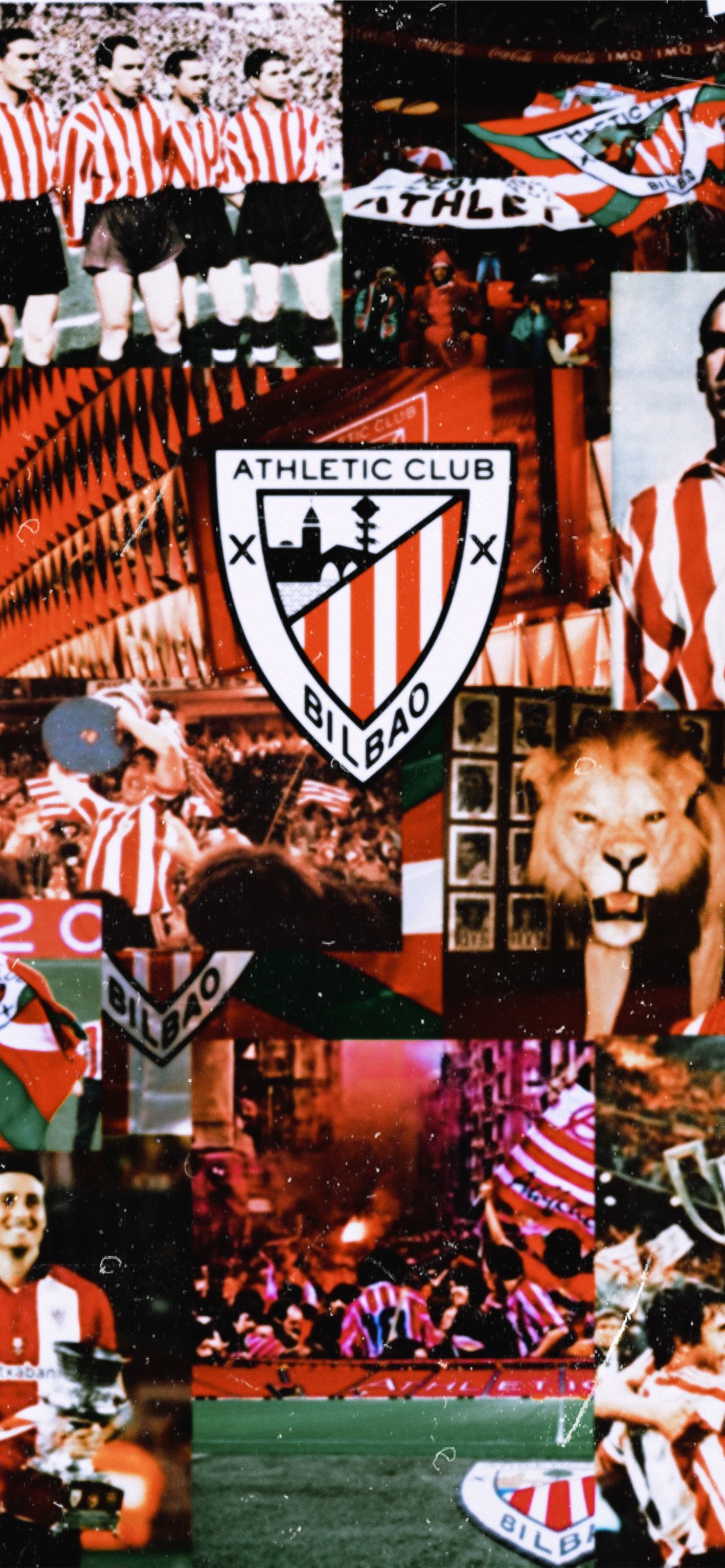 Athletic Bilbao Wallpapers