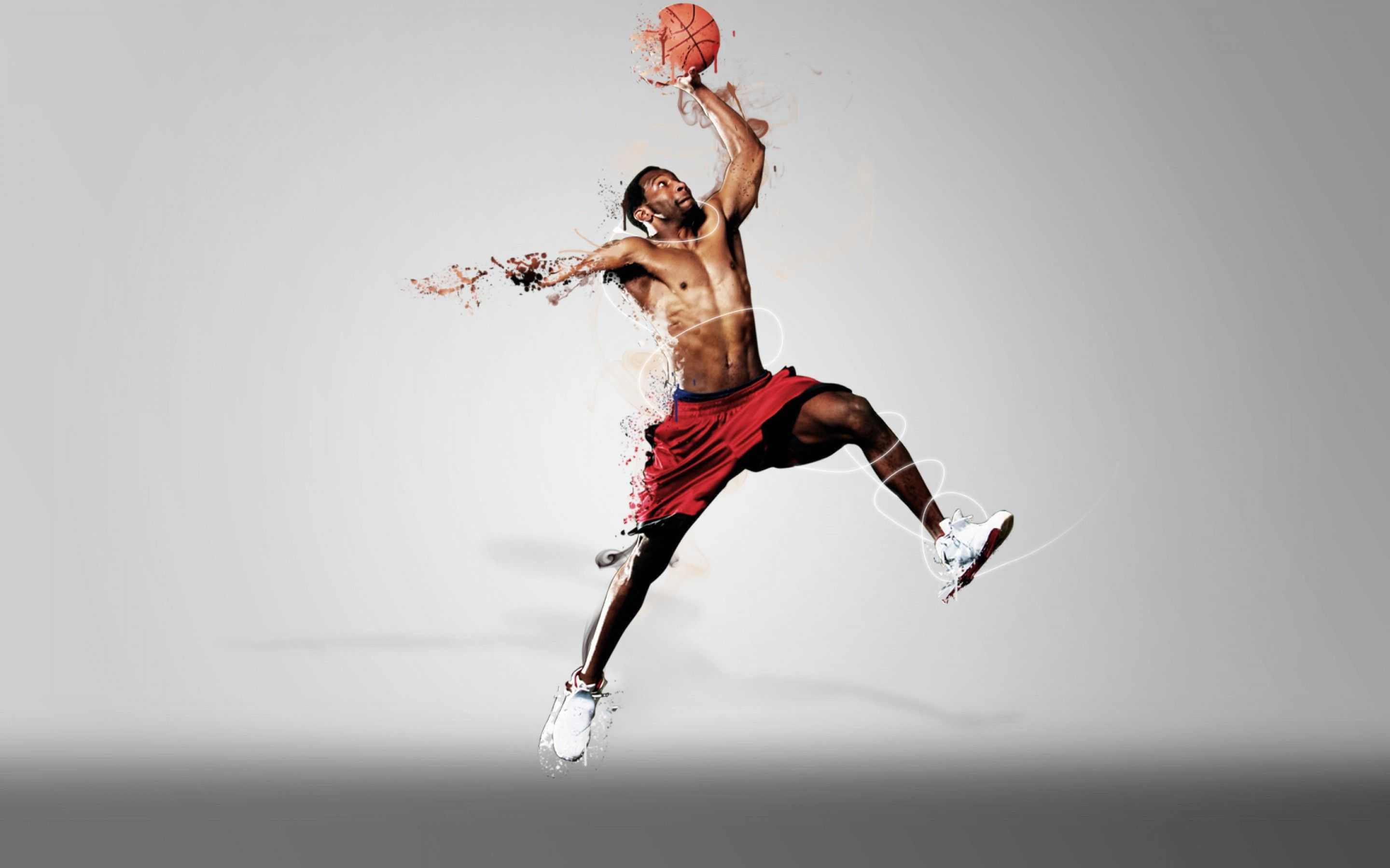 Athletic Wallpapers