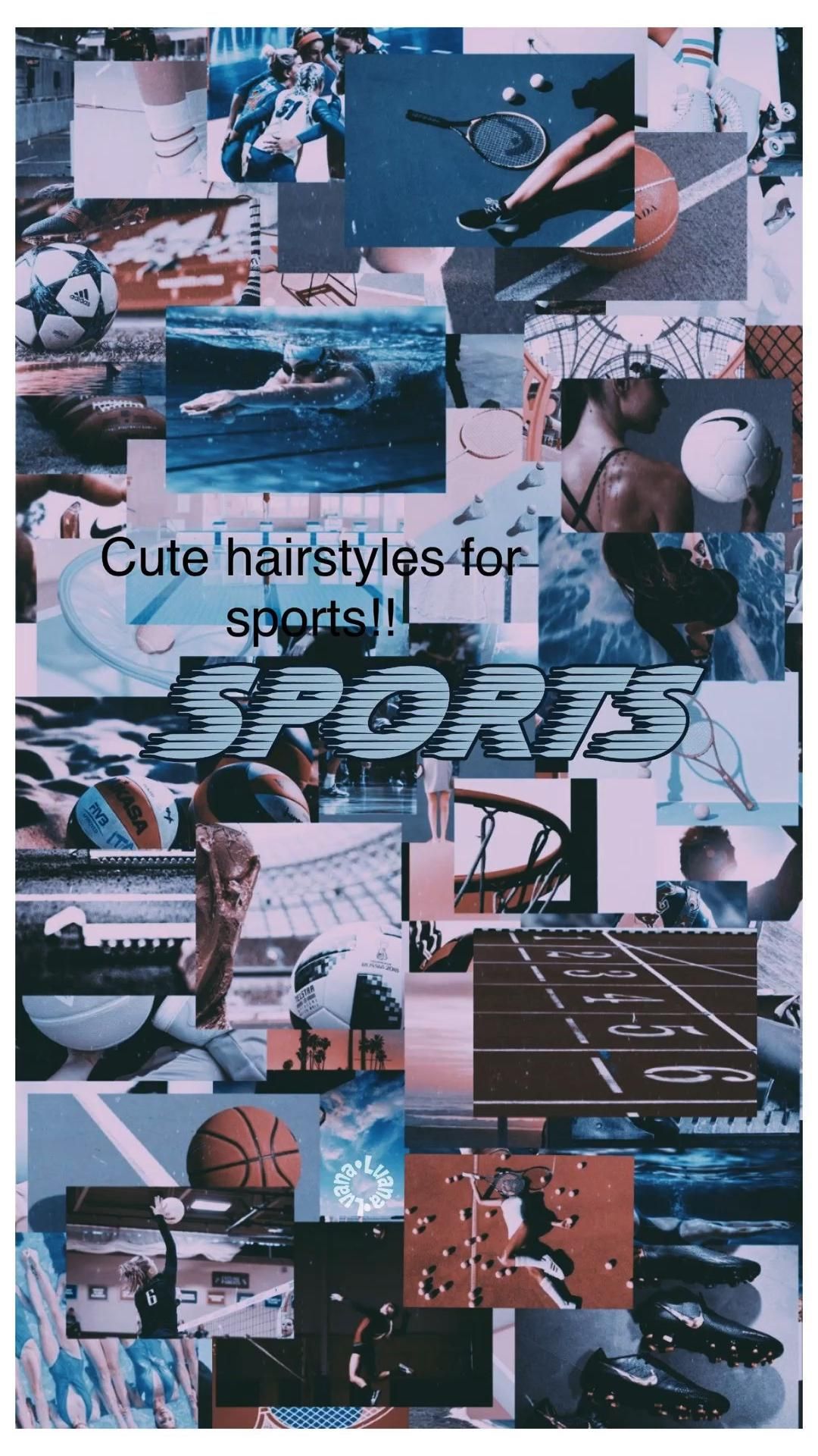 Athletics Cute Wallpapers