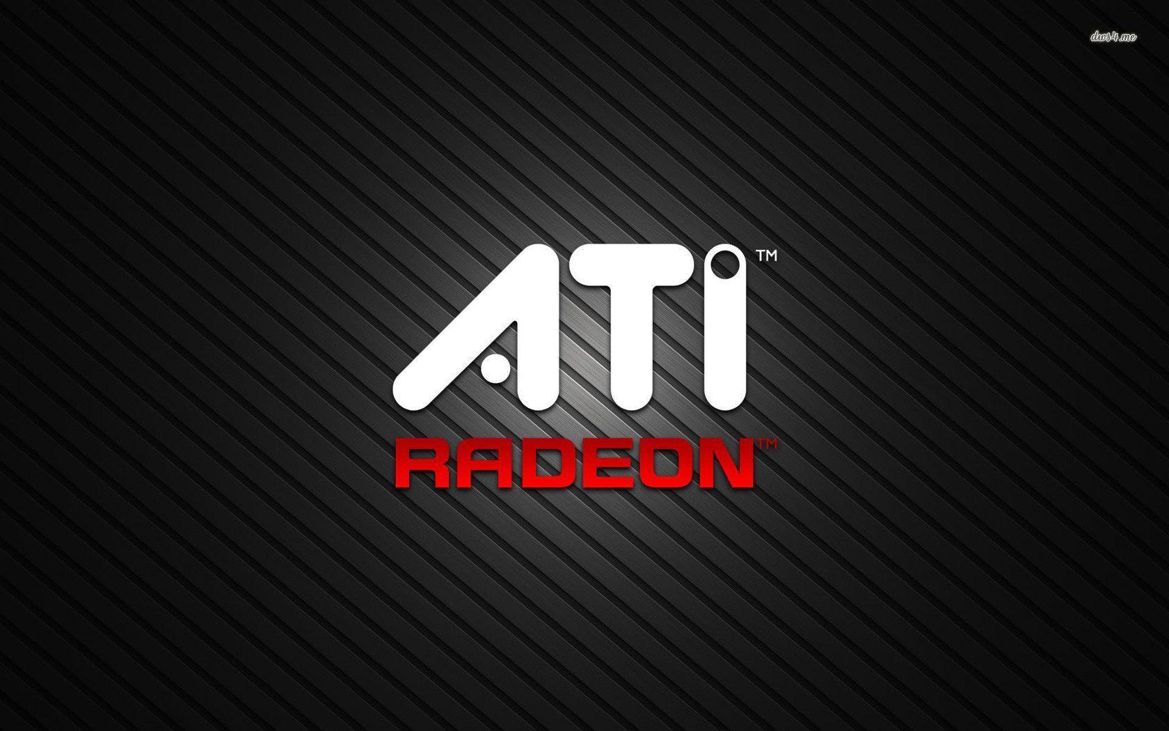 Ati Wallpapers