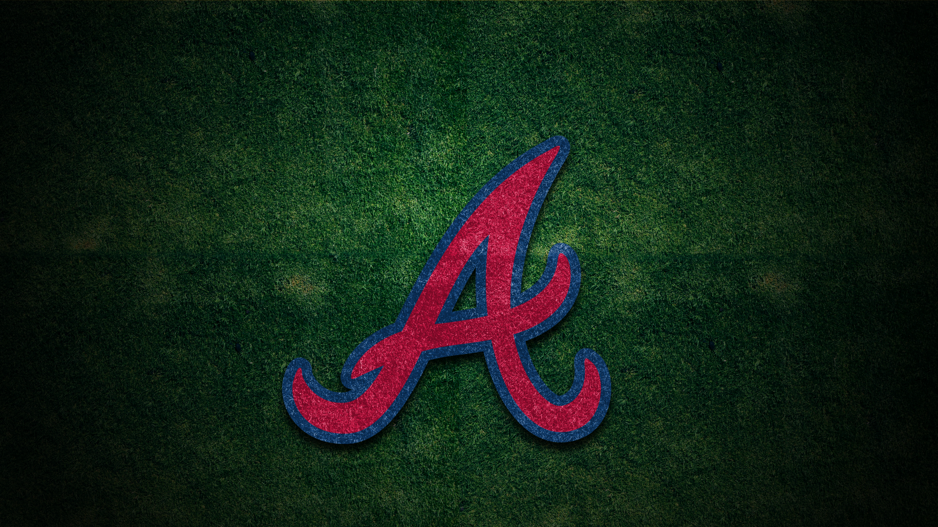 Atlanta Braves Background