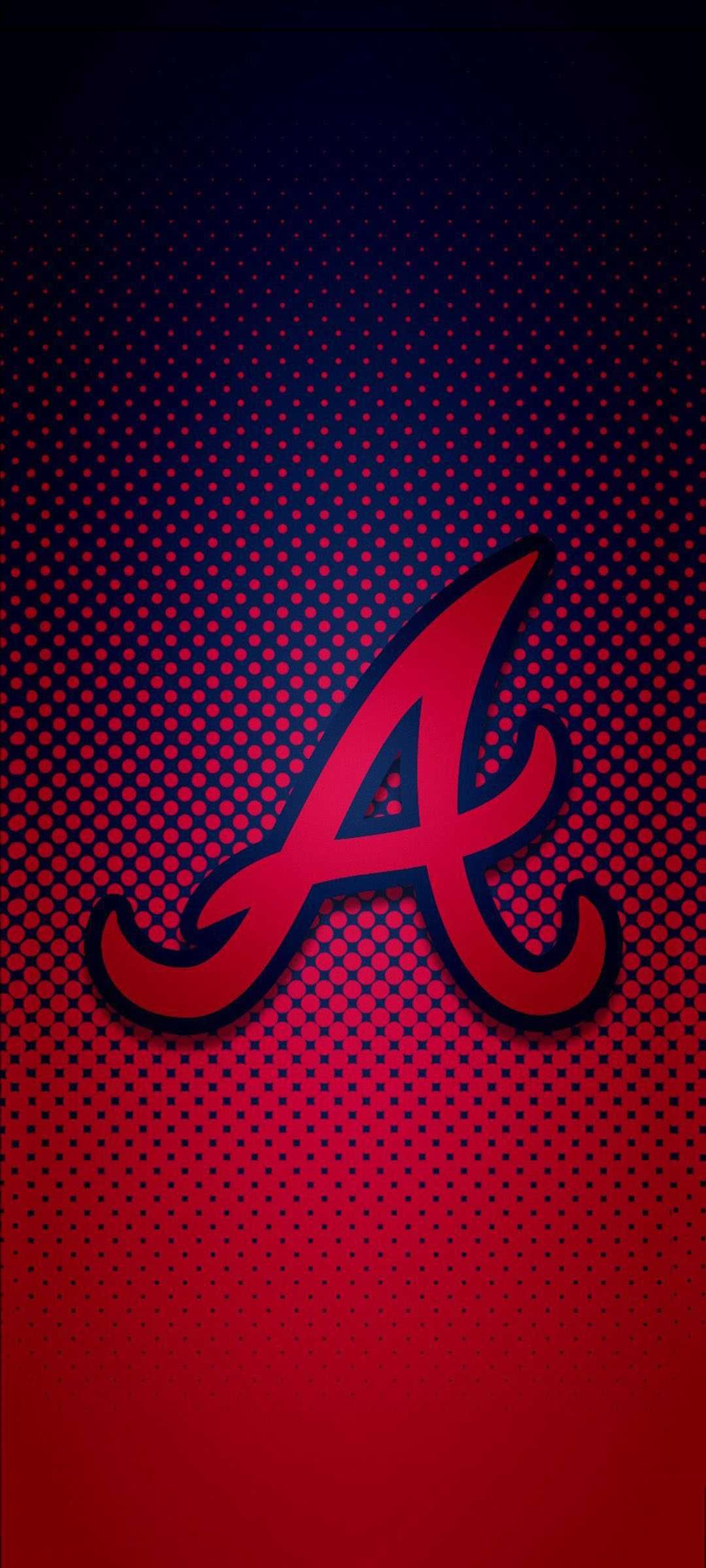 Atlanta Braves Iphone Wallpapers