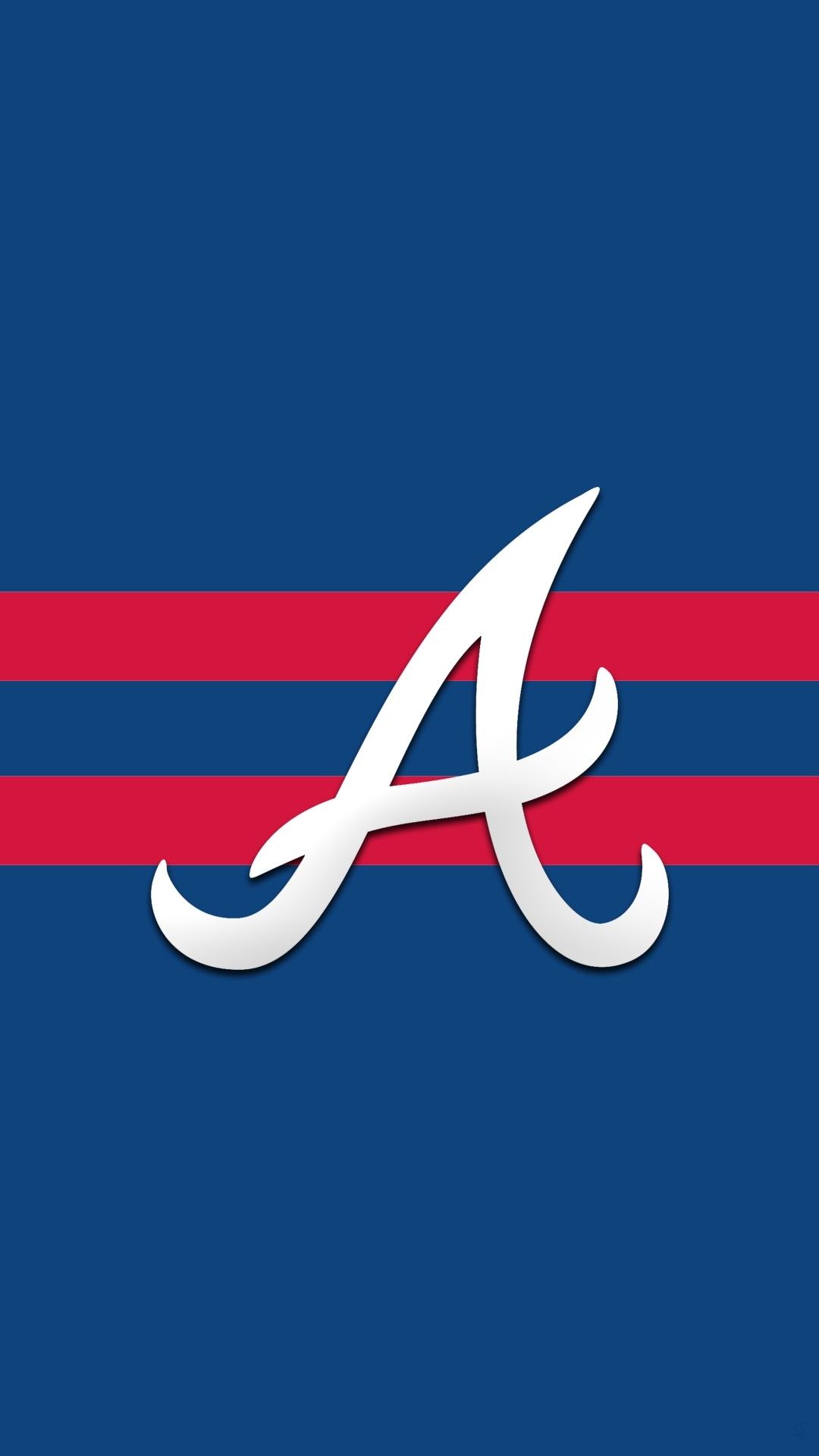 Atlanta Braves Iphone Wallpapers