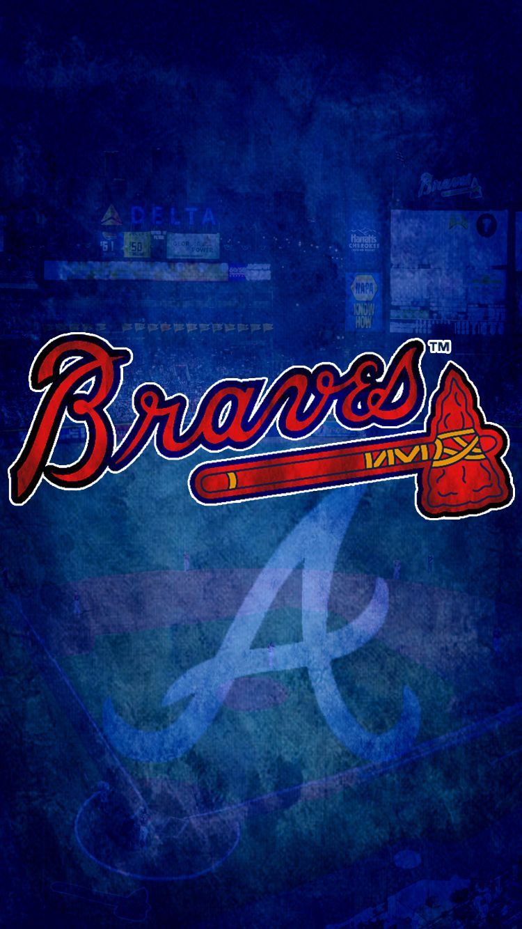 Atlanta Braves Iphone Wallpapers