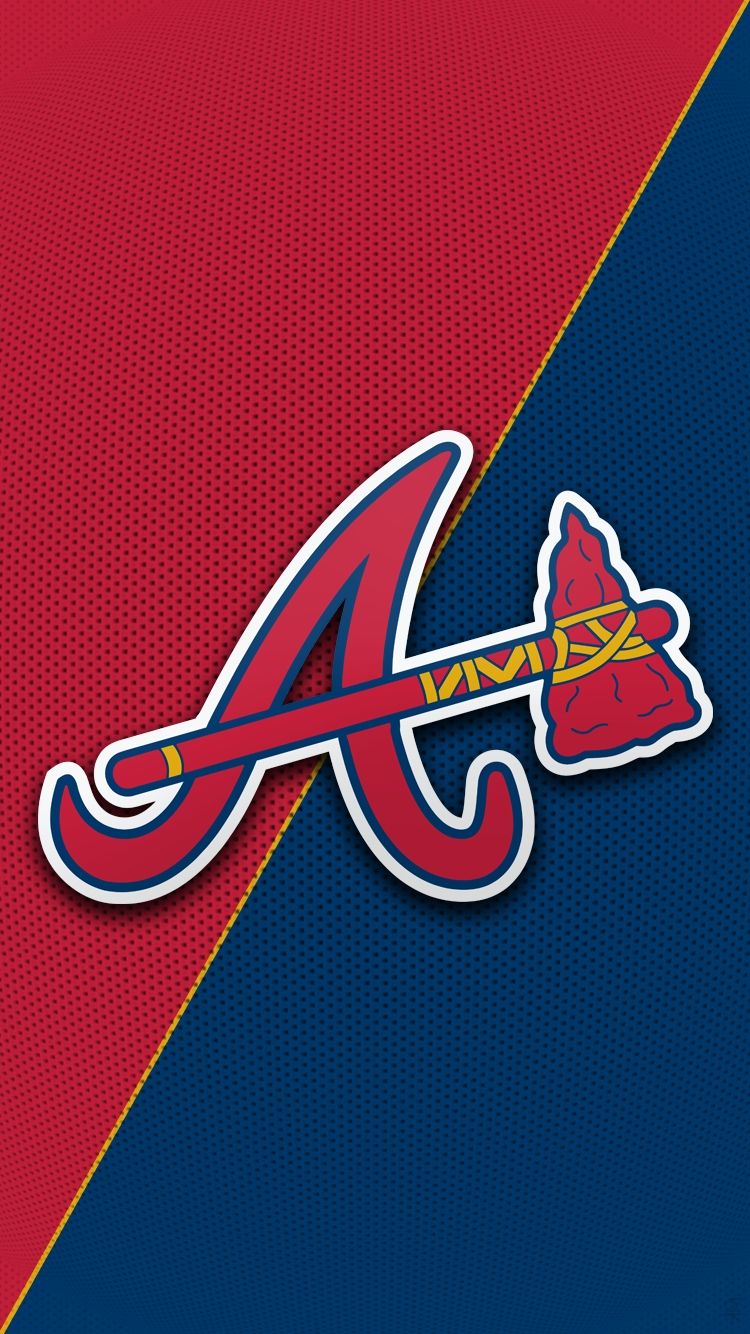 Atlanta Braves Iphone Wallpapers