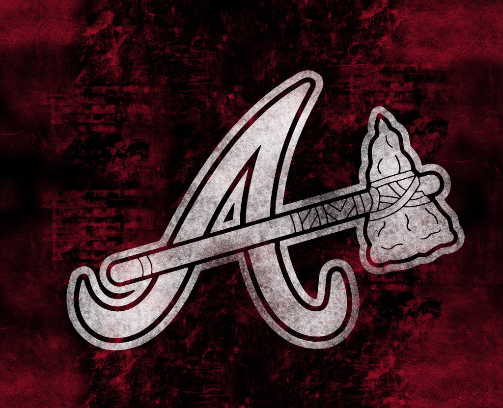 Atlanta Braves Iphone Wallpapers