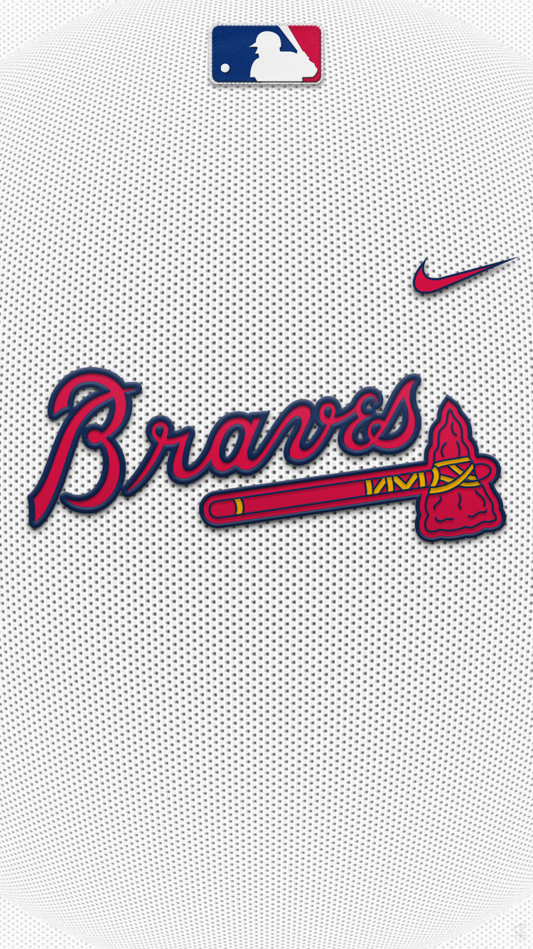 Atlanta Braves Iphone Wallpapers