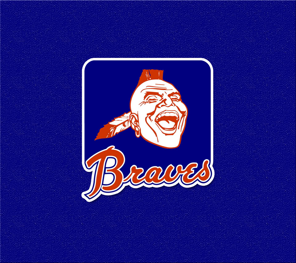 Atlanta Braves Iphone Wallpapers