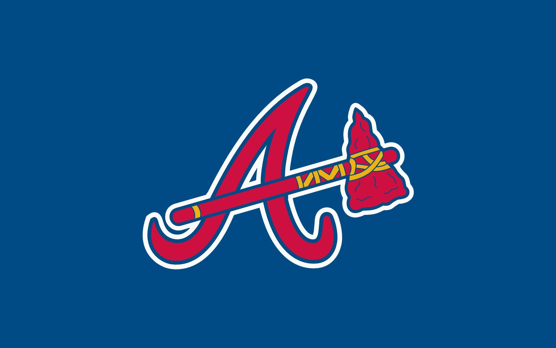 Atlanta Braves Iphone Wallpapers