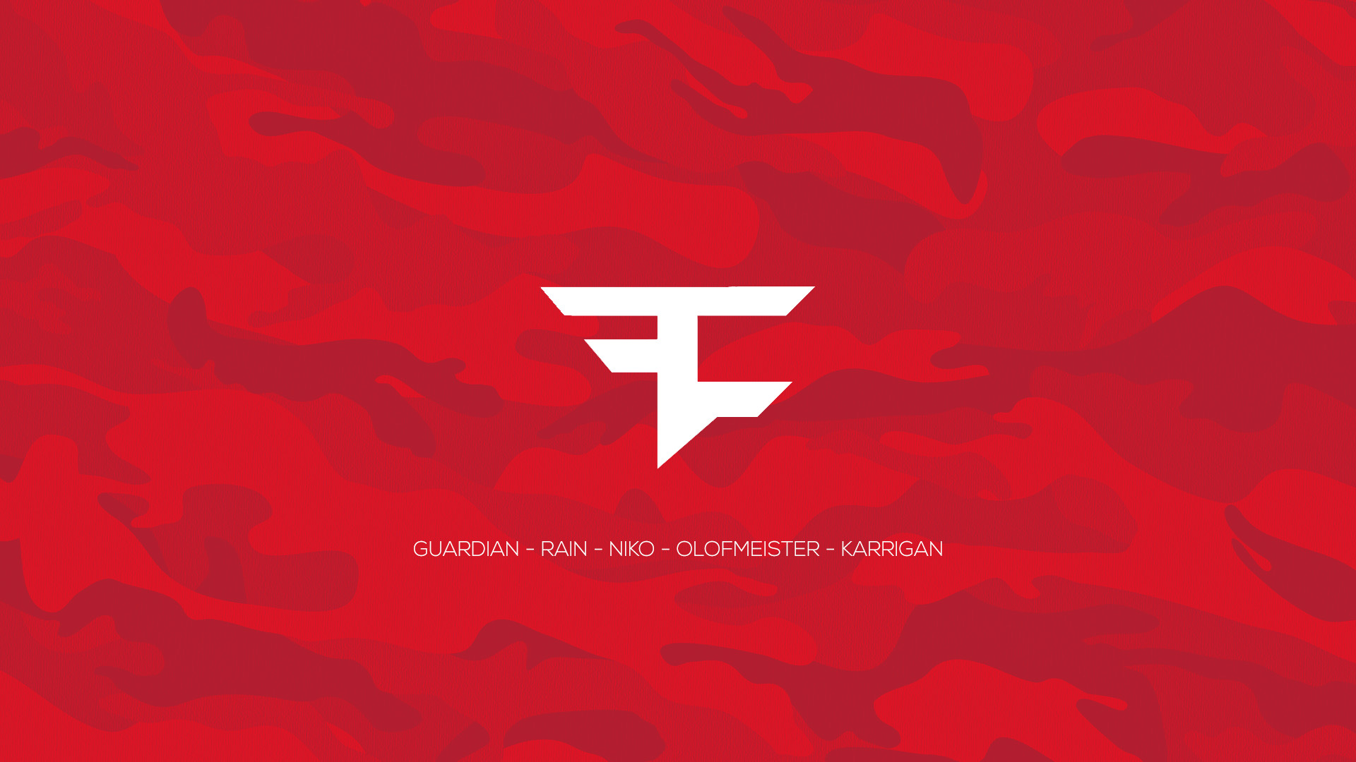 Atlanta Faze Wallpapers