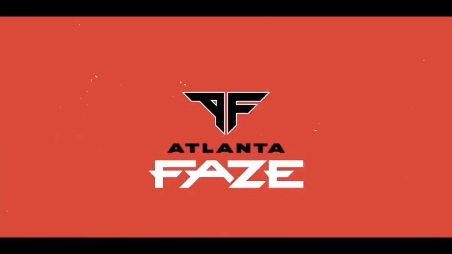 Atlanta Faze Wallpapers