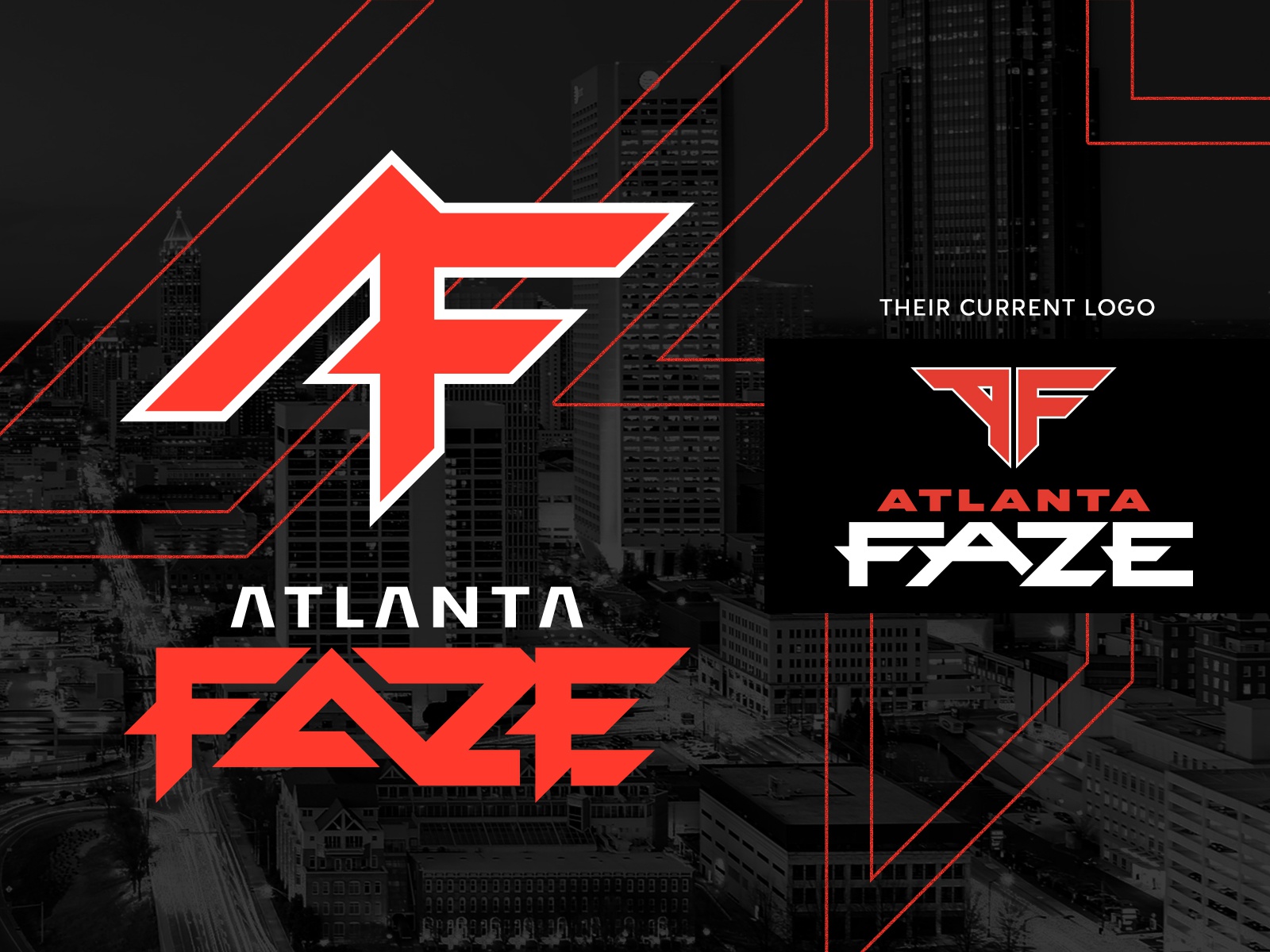 Atlanta Faze Wallpapers