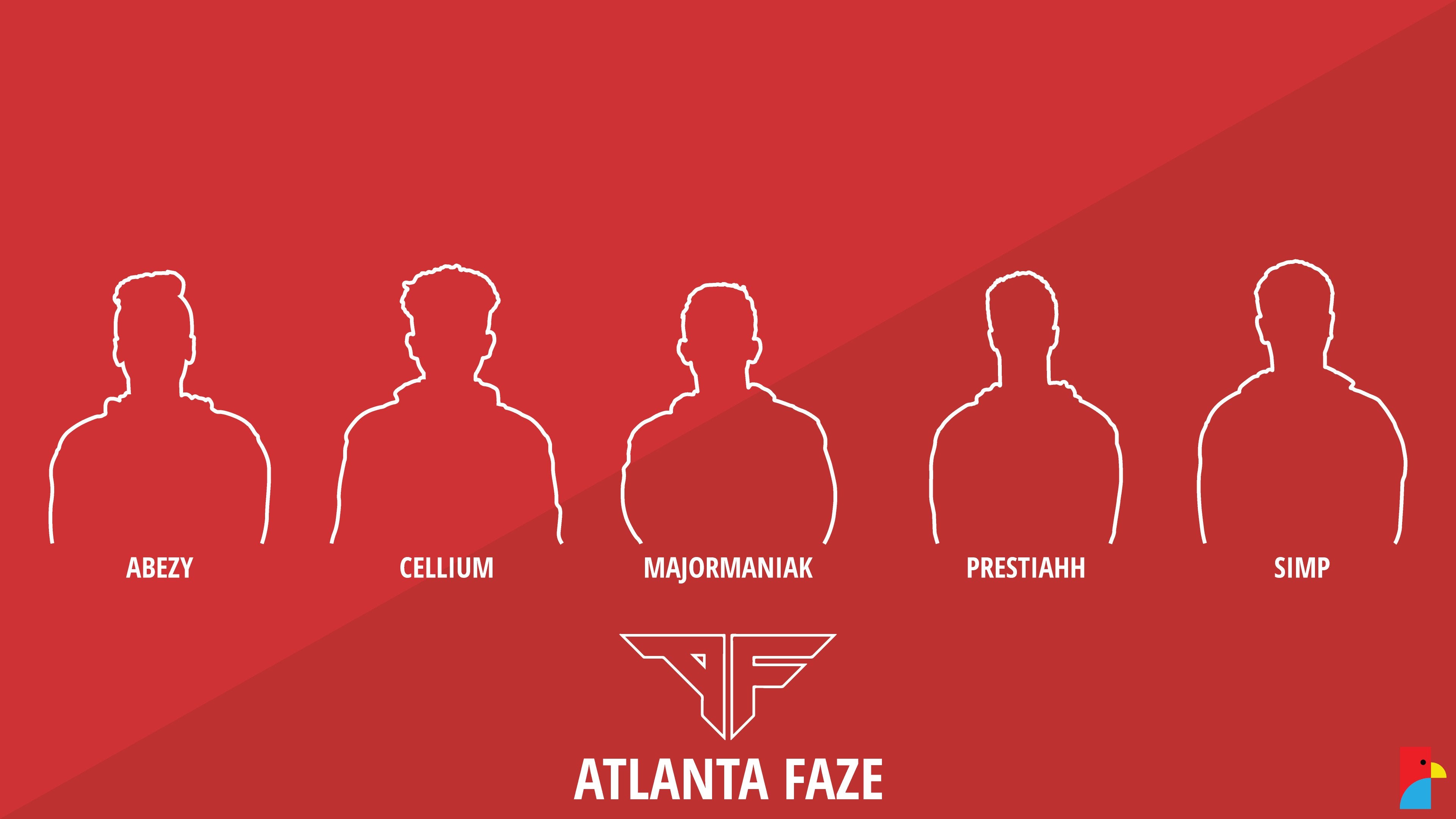 Atlanta Faze Wallpapers