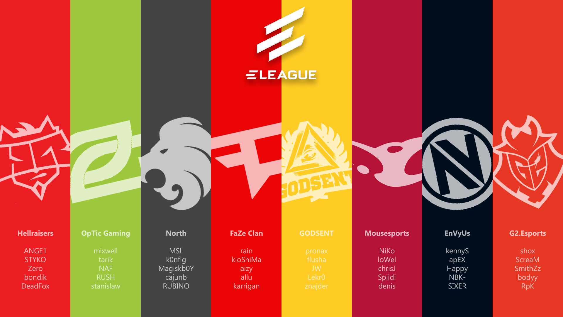 Atlanta Faze Wallpapers