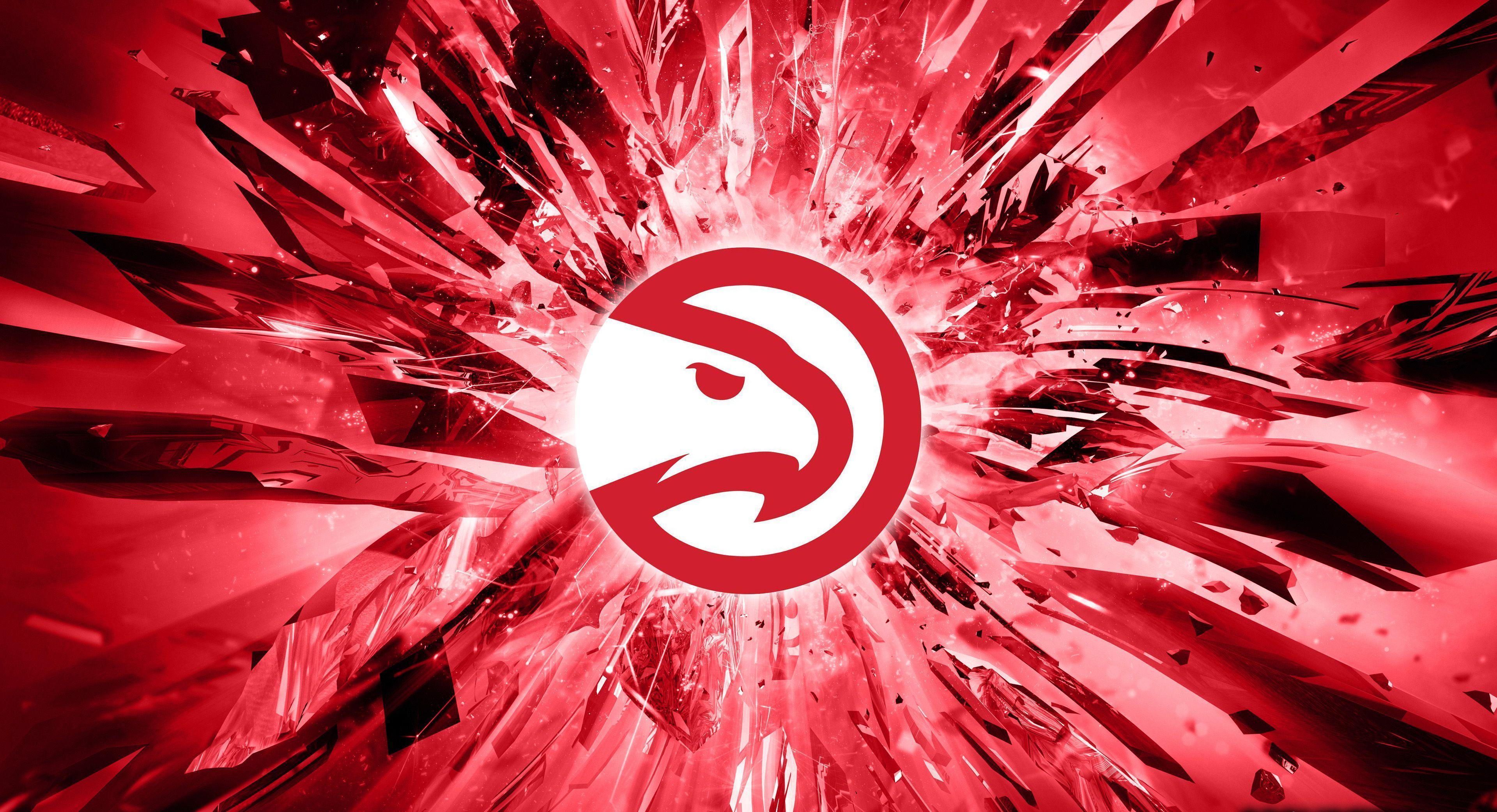 Atlanta Hawks Wallpapers