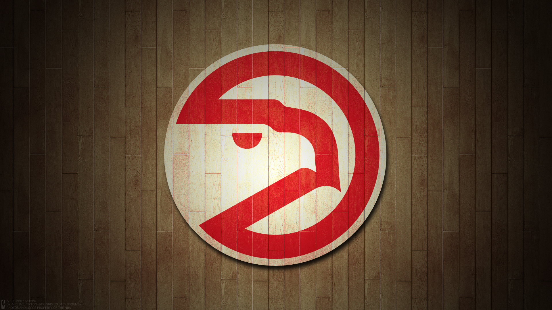 Atlanta Hawks Wallpapers