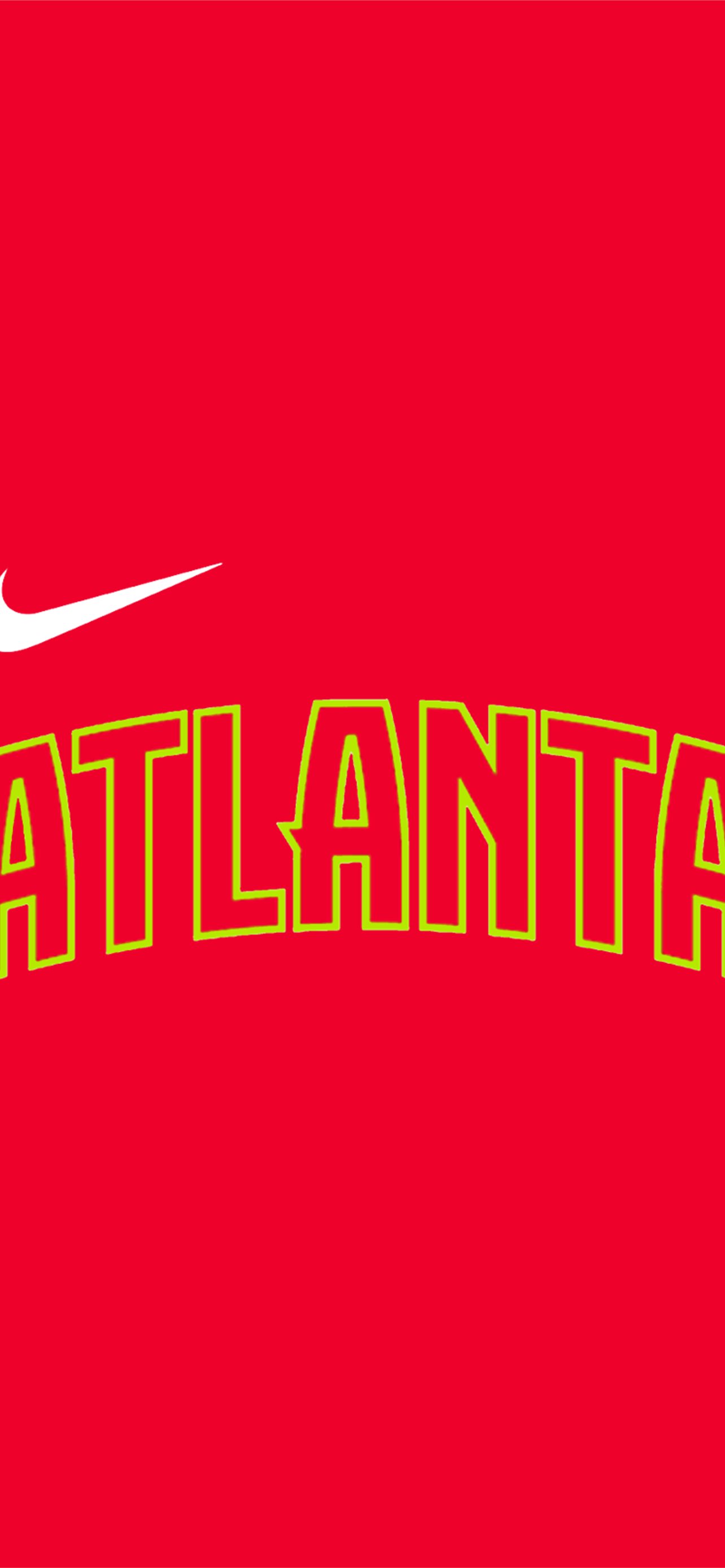 Atlanta Hawks Wallpapers