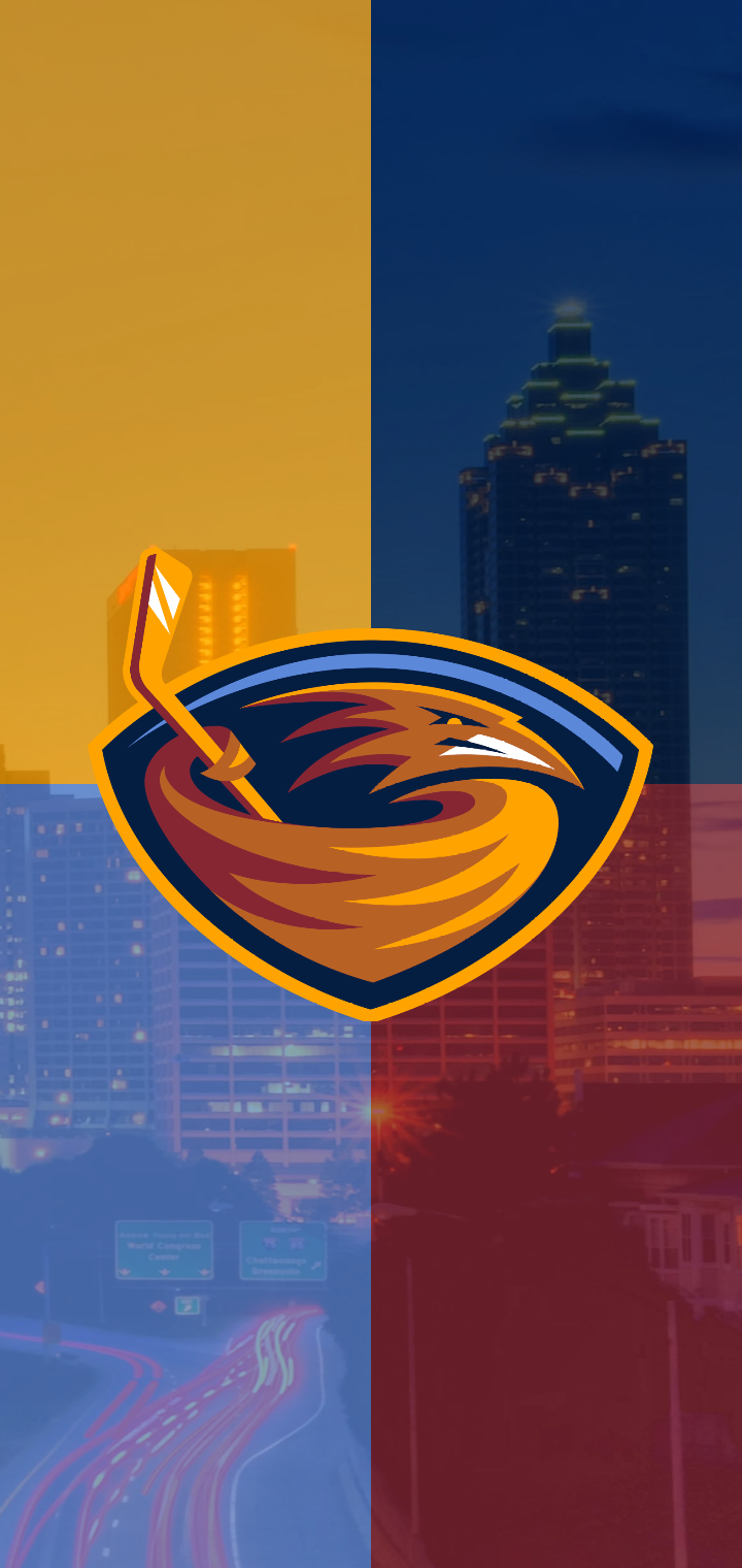 Atlanta Thrashers Wallpapers