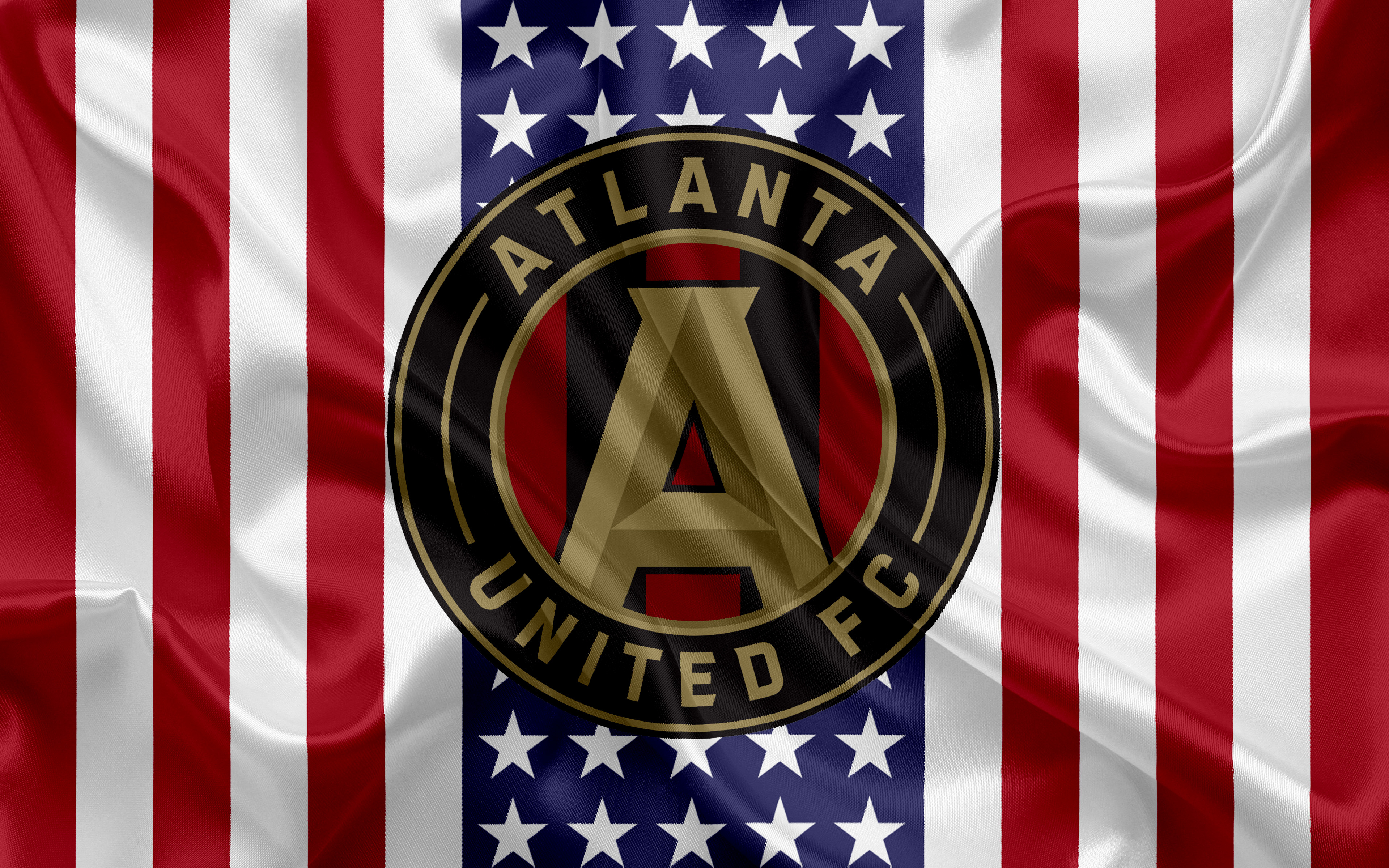 Atlanta United Background