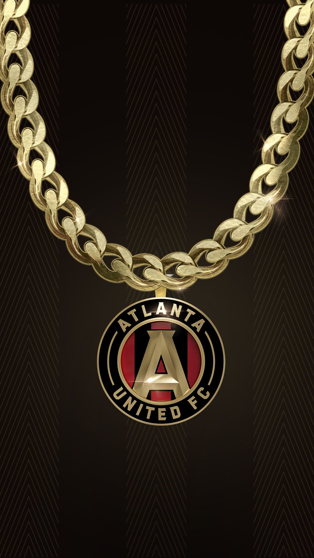 Atlanta United Background