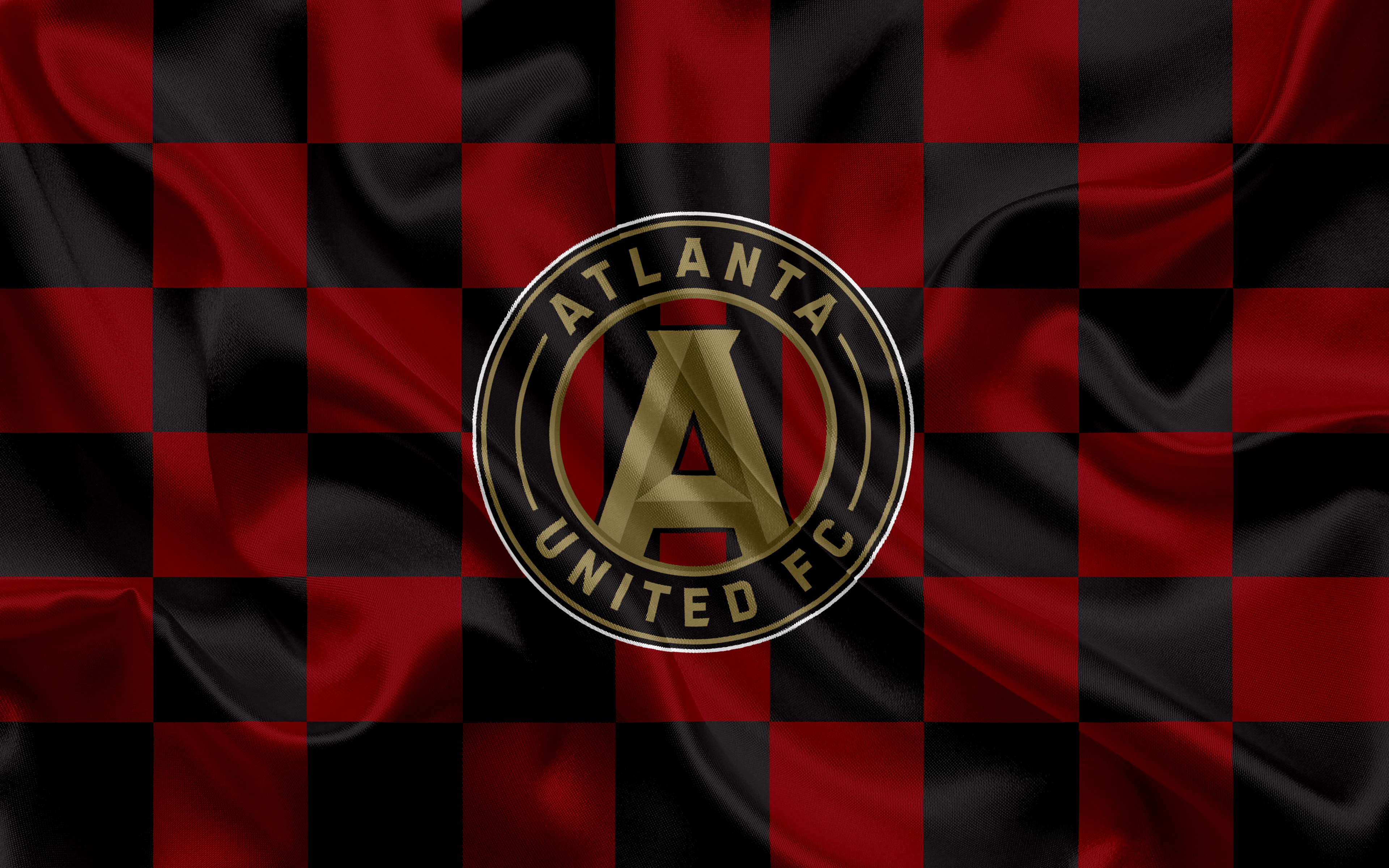 Atlanta United Fc Wallpapers