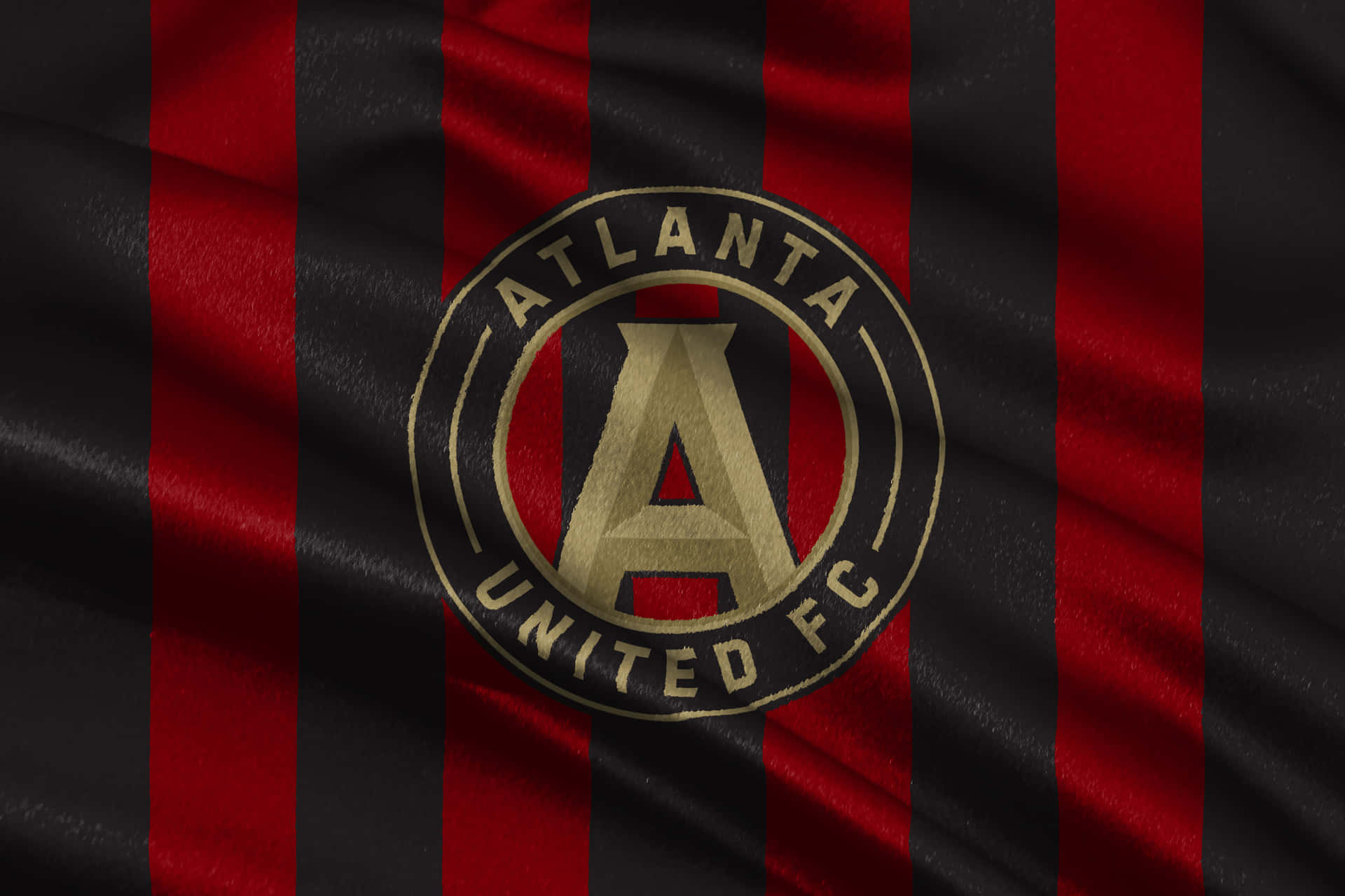 Atlanta United Fc Wallpapers