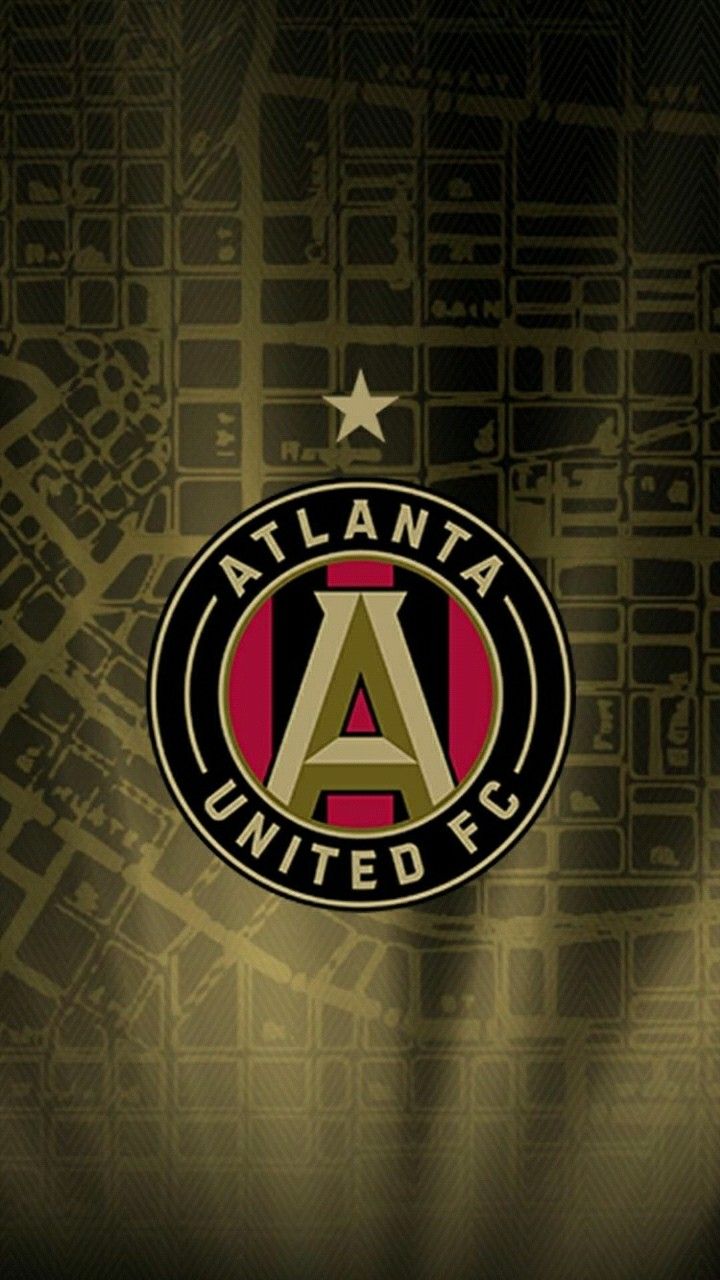 Atlanta United Fc Wallpapers