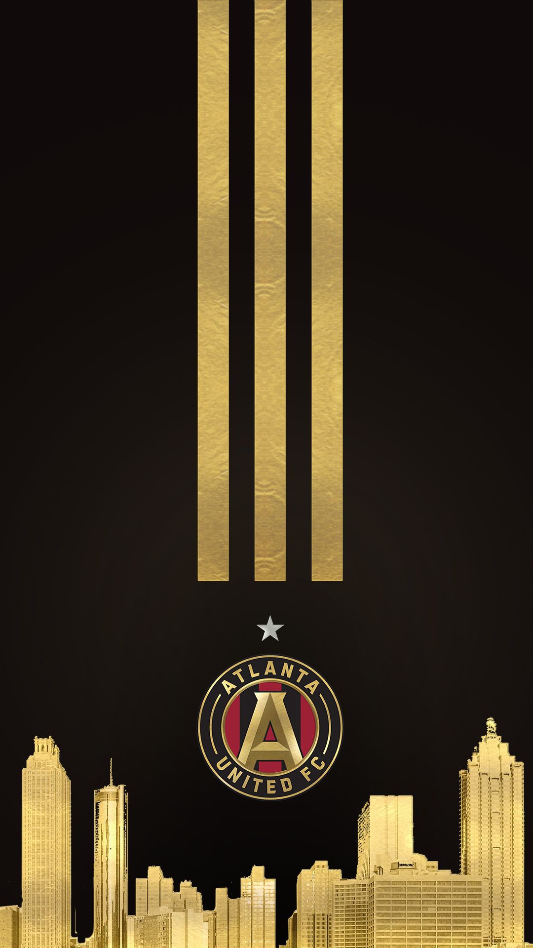 Atlanta United Fc Wallpapers