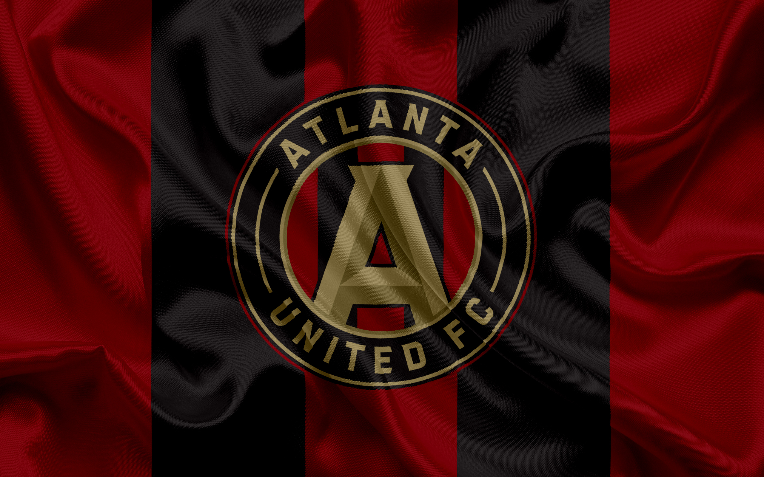 Atlanta United Fc Wallpapers