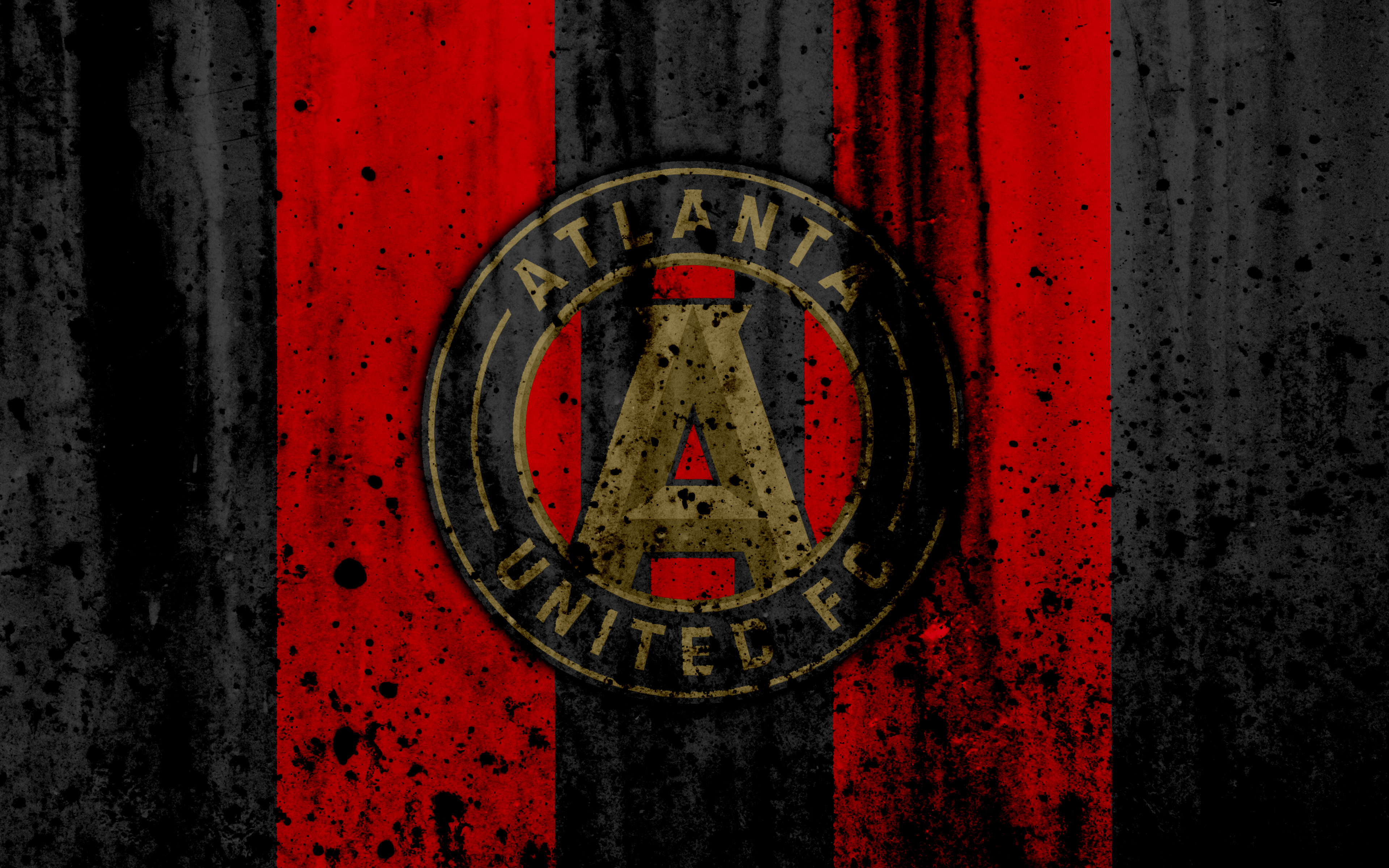 Atlanta United Fc Wallpapers