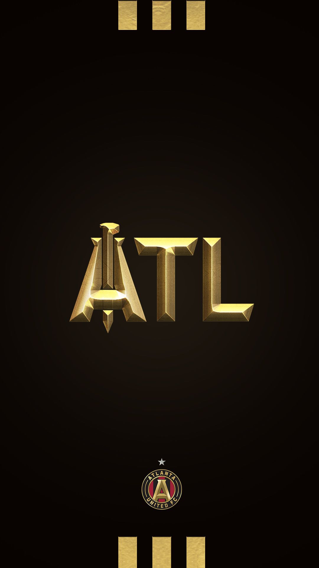 Atlanta United Fc Wallpapers