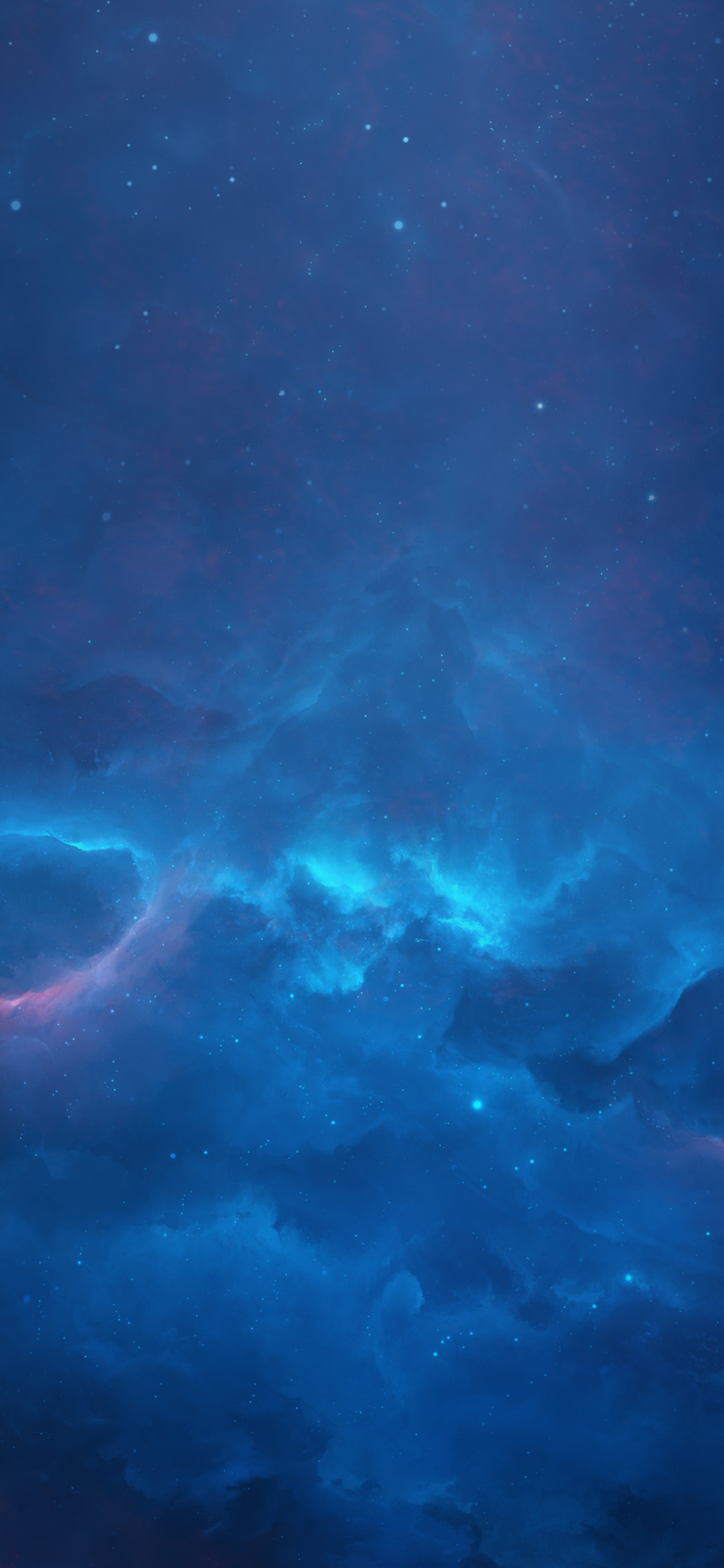 Atlantis Nebula 16 Wallpapers