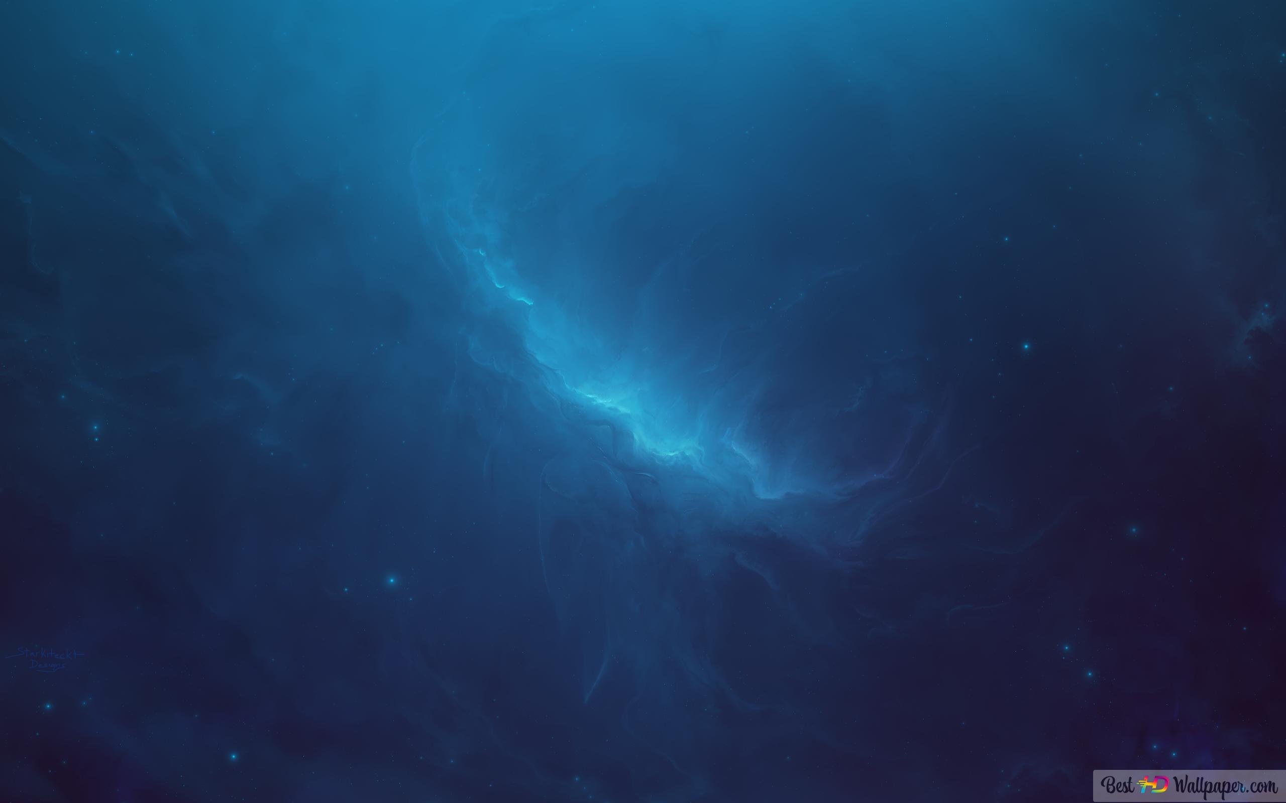 Atlantis Nebula 16 Wallpapers