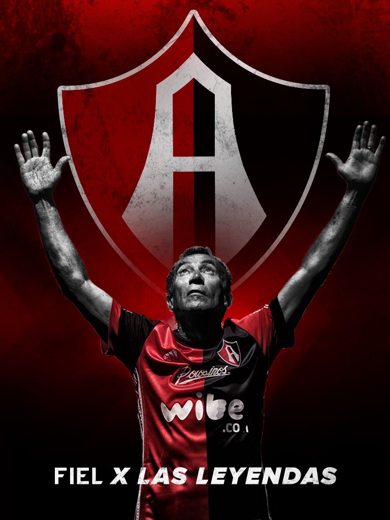 Atlas Fc Wallpapers