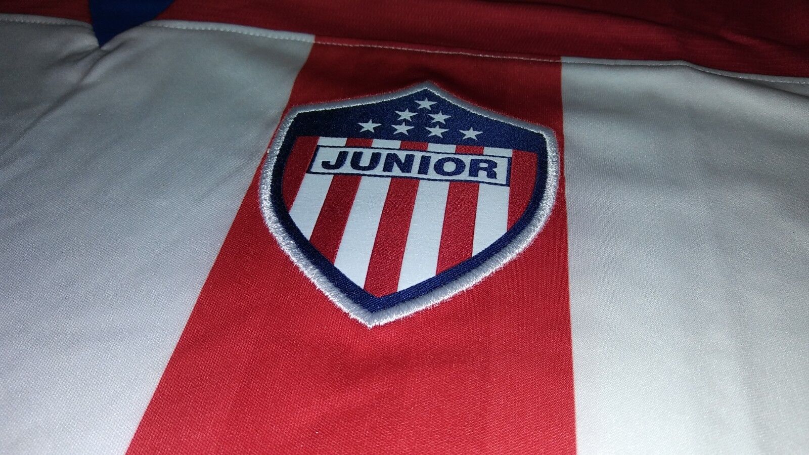 Atletico Junior Wallpapers