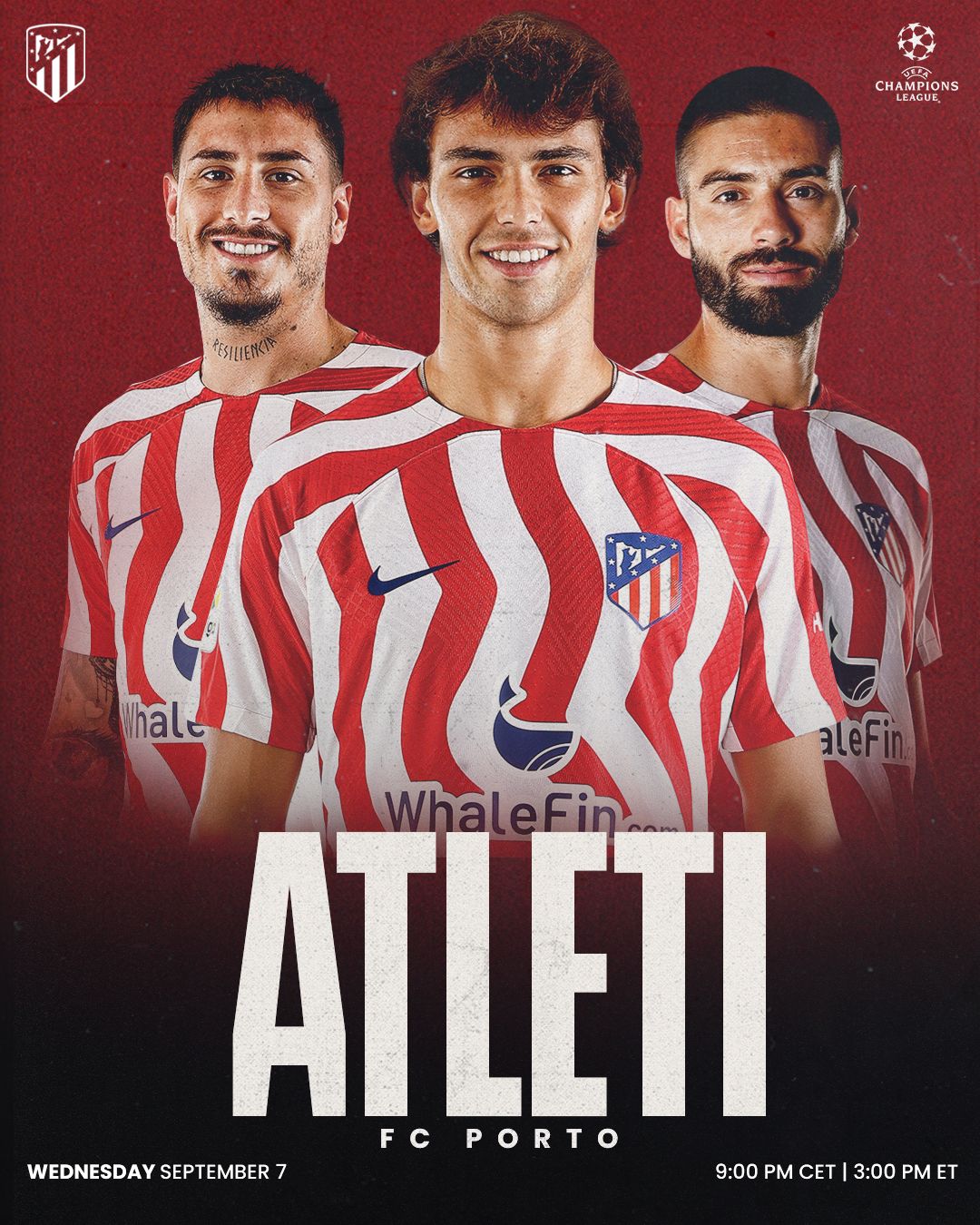 Atletico Junior Wallpapers