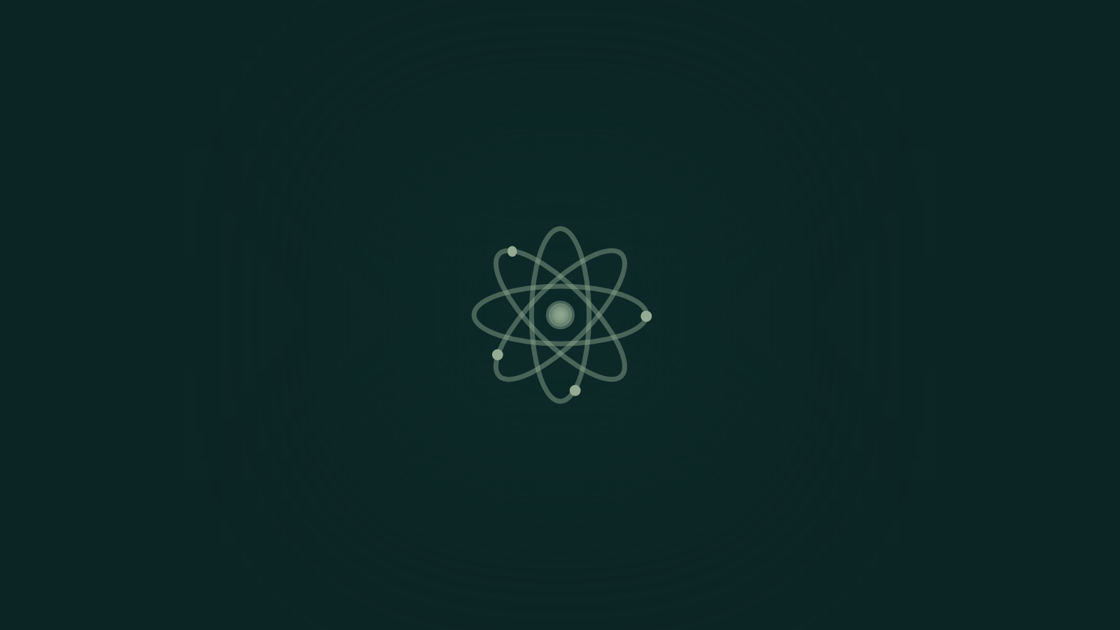 Atom Cool Wallpapers