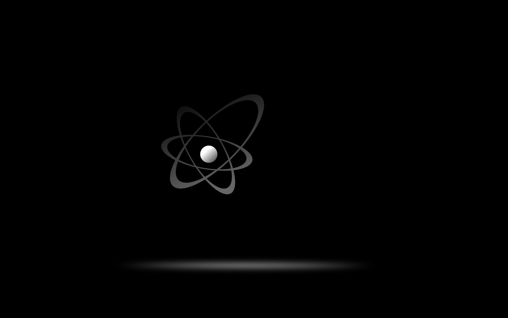 Atom Cool Wallpapers