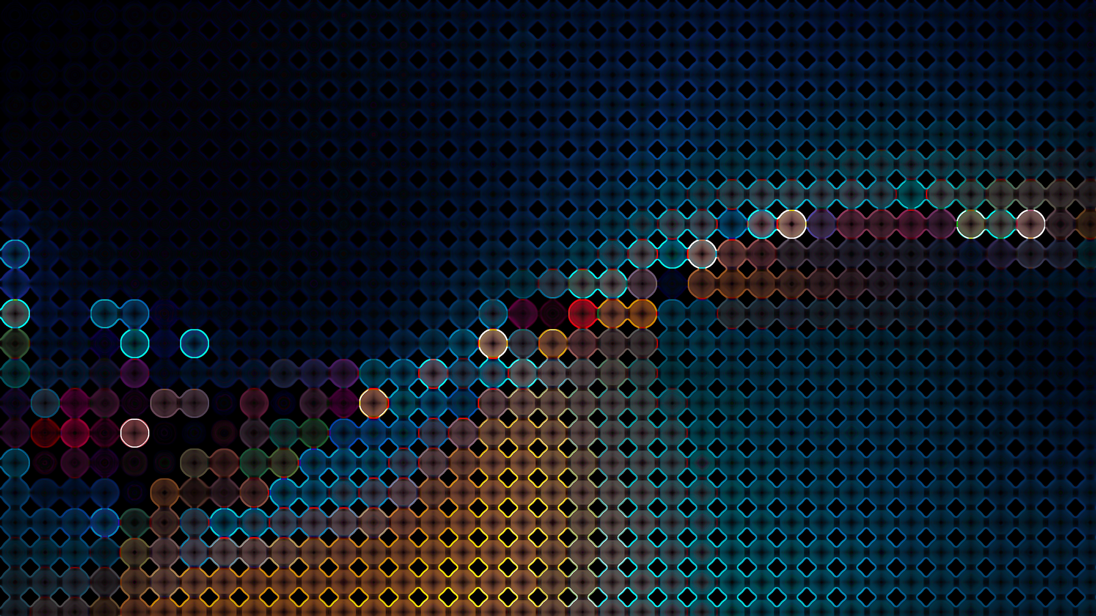 Atom Cool Wallpapers