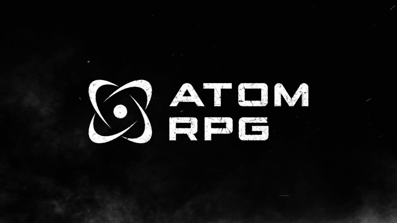 ATOM RPG Wallpapers