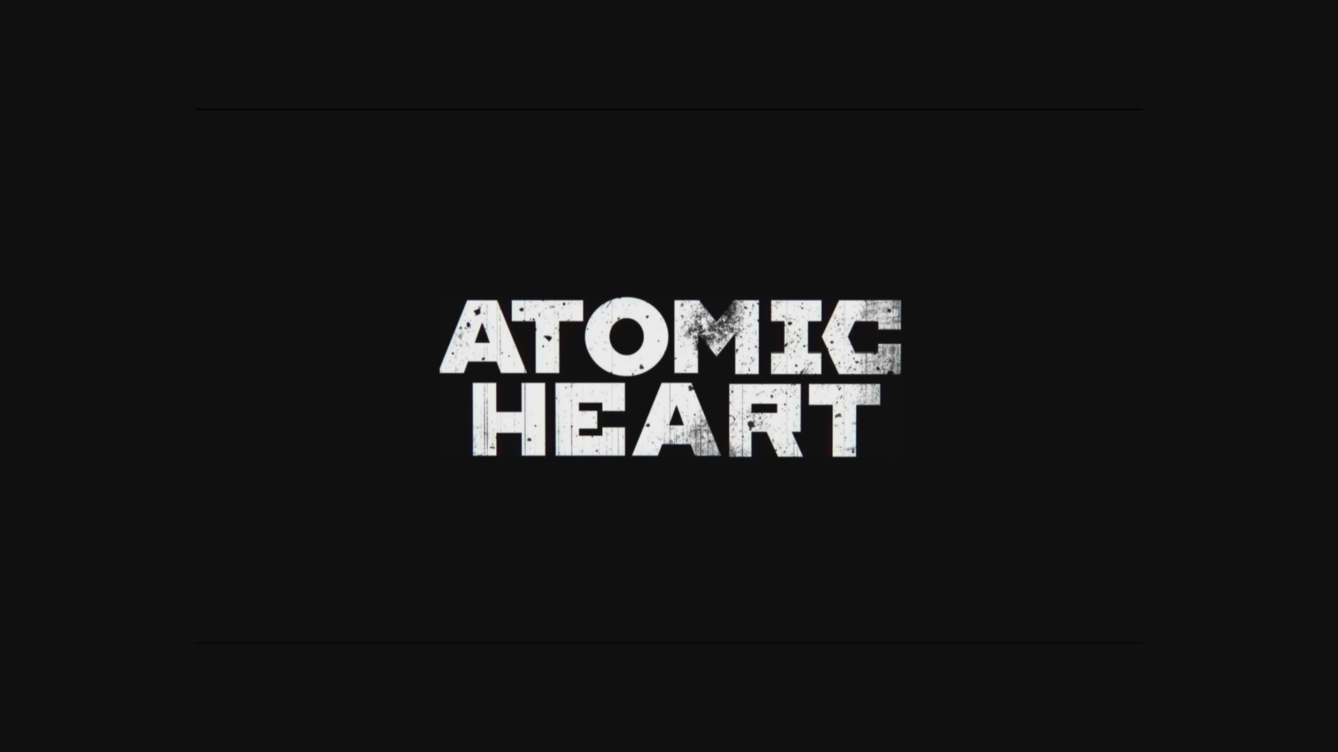 Atomic Heart Wallpapers