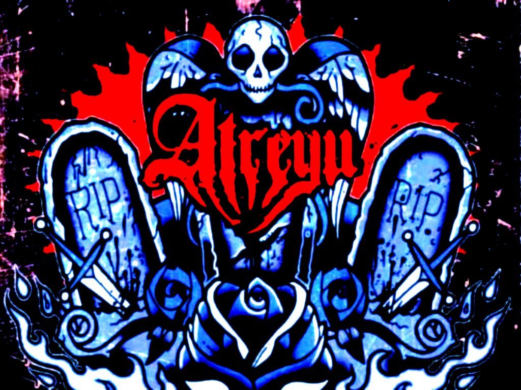 Atreyu Wallpapers