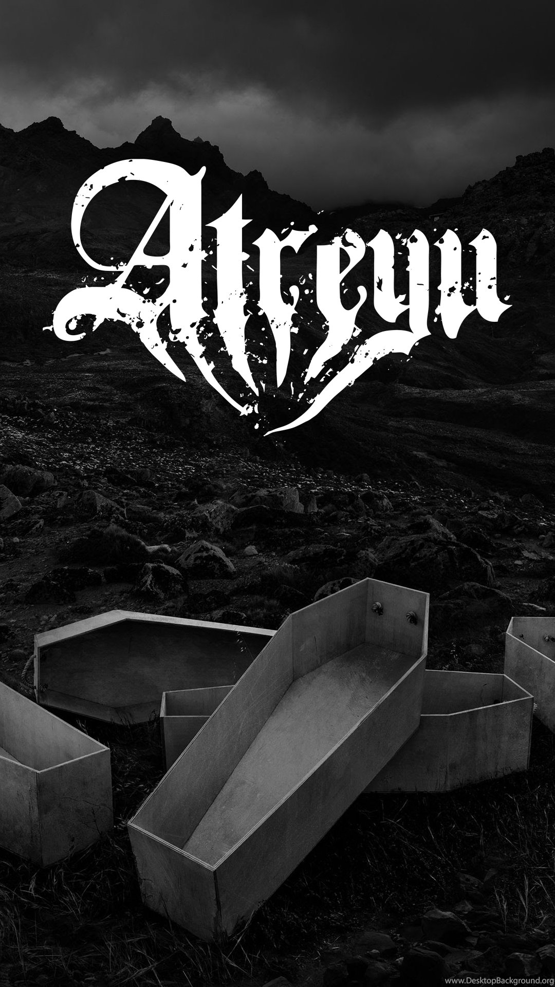 Atreyu Wallpapers