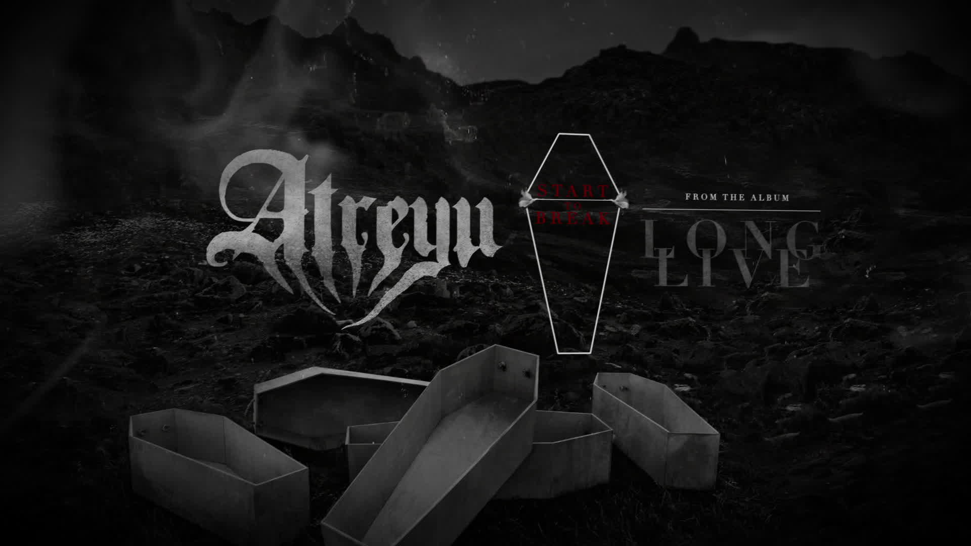 Atreyu Wallpapers